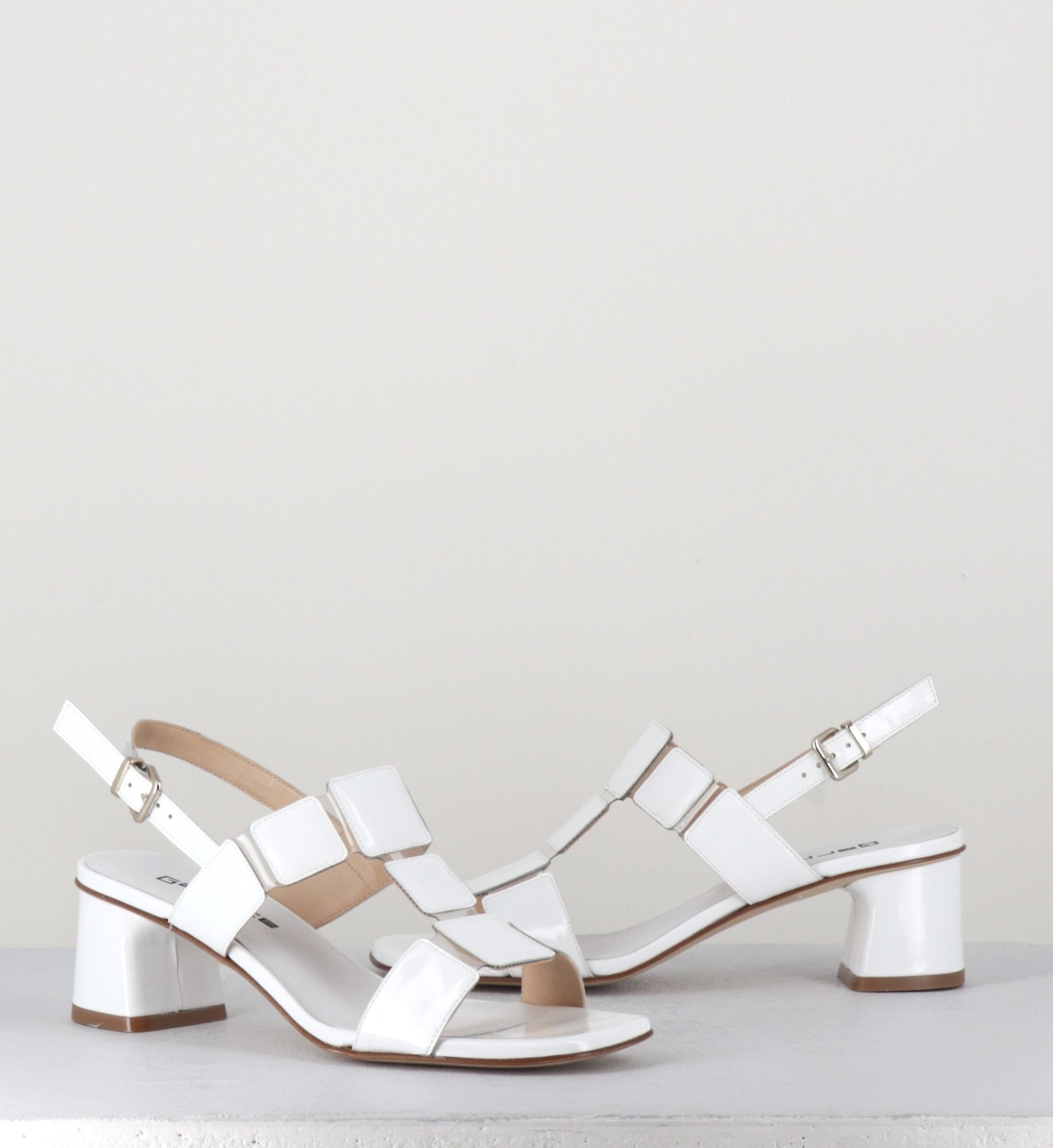 LEFAI1 VERNICE BIANCO