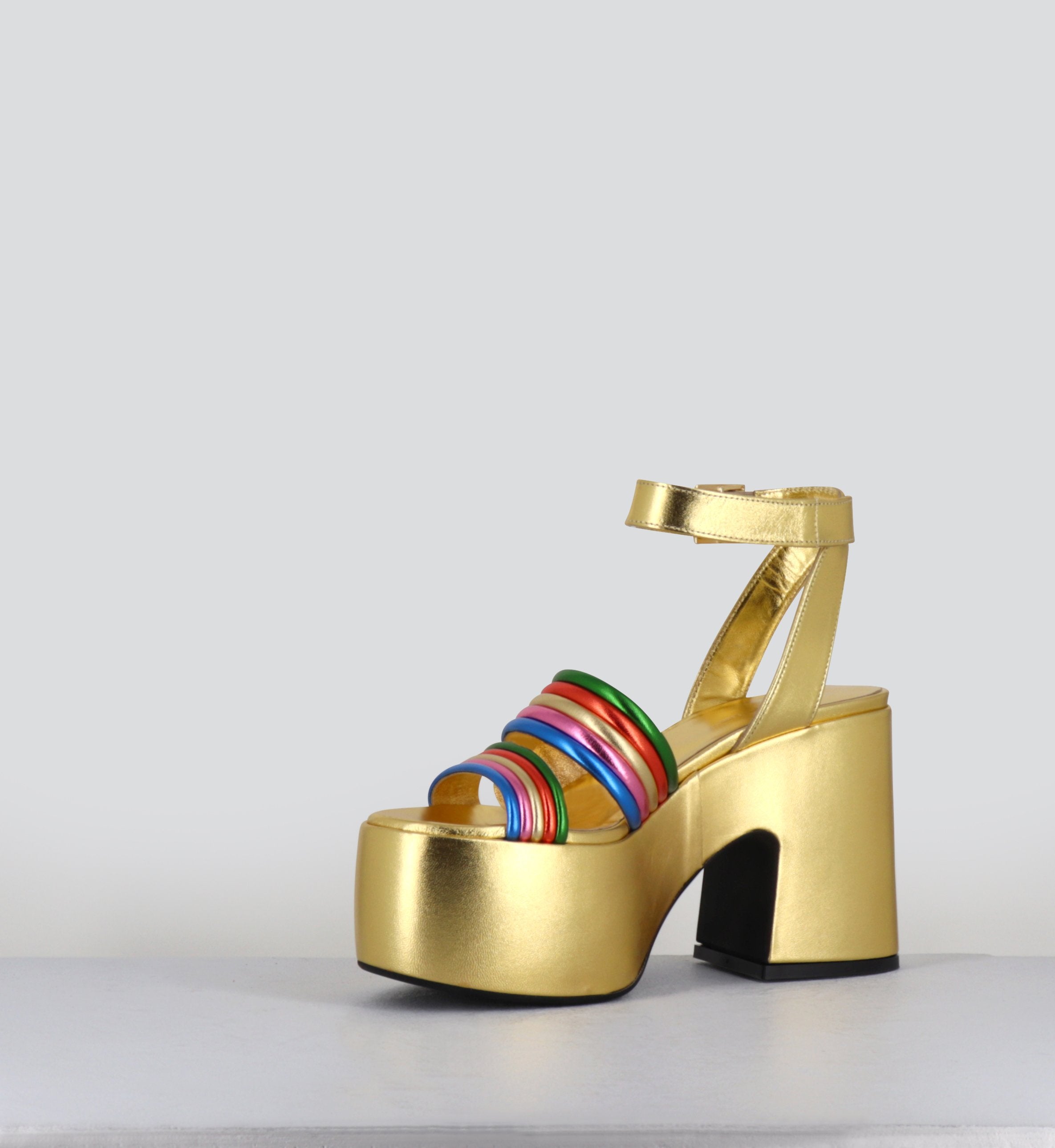 MAR LAMINATO RAINBOW