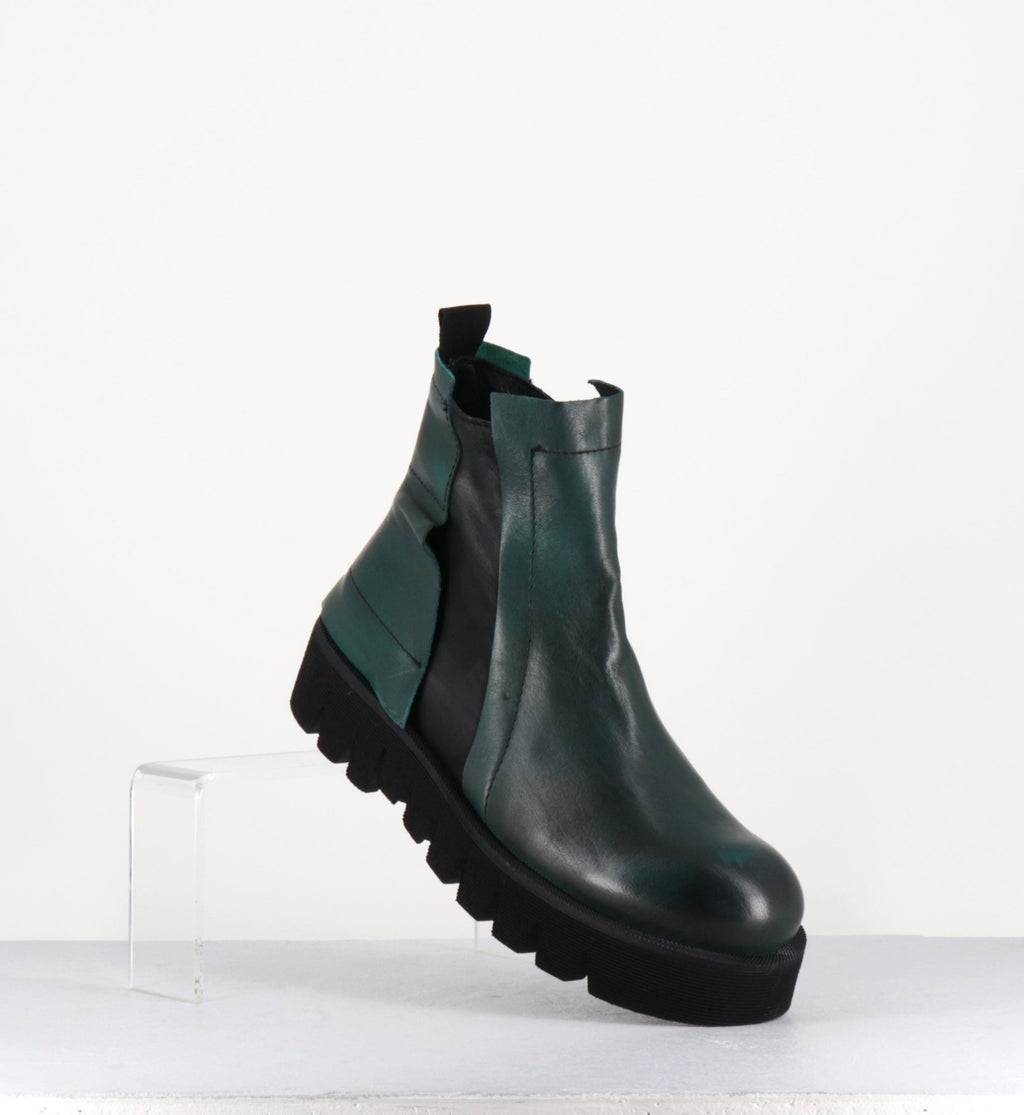 CHILO SUAVE ATLANTICK