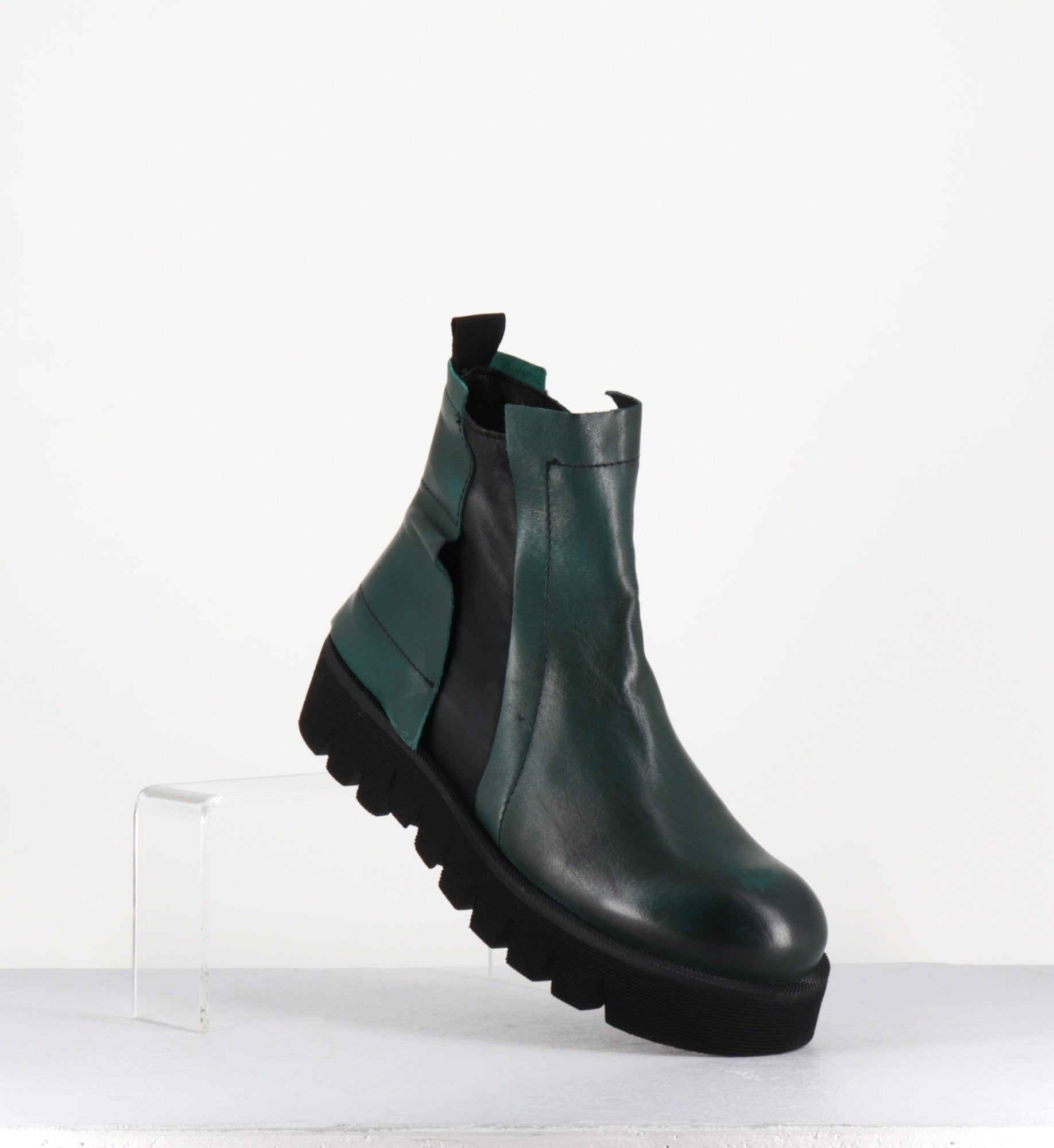 CHILO SUAVE ATLANTICK