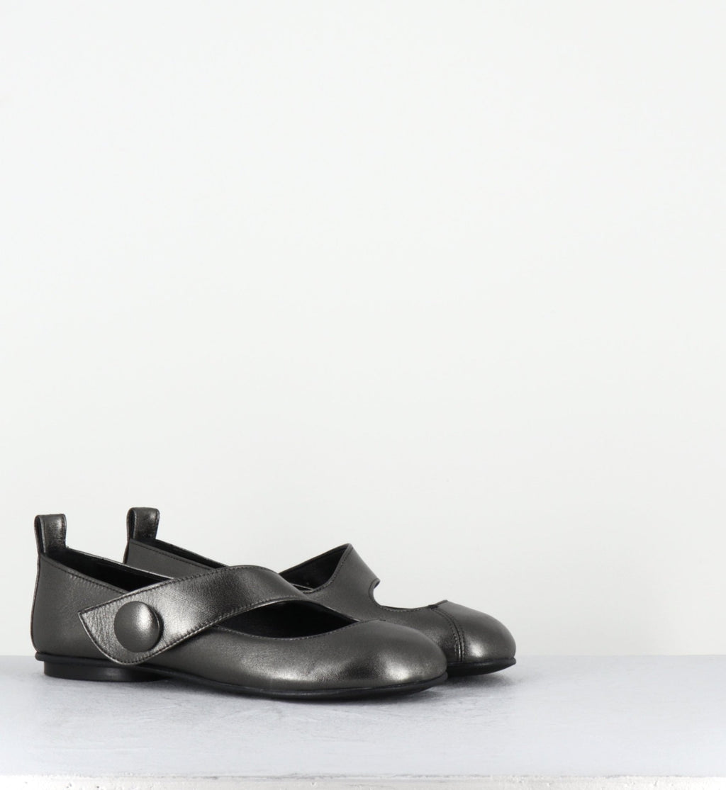 RINA LAMINATO ARGENTO