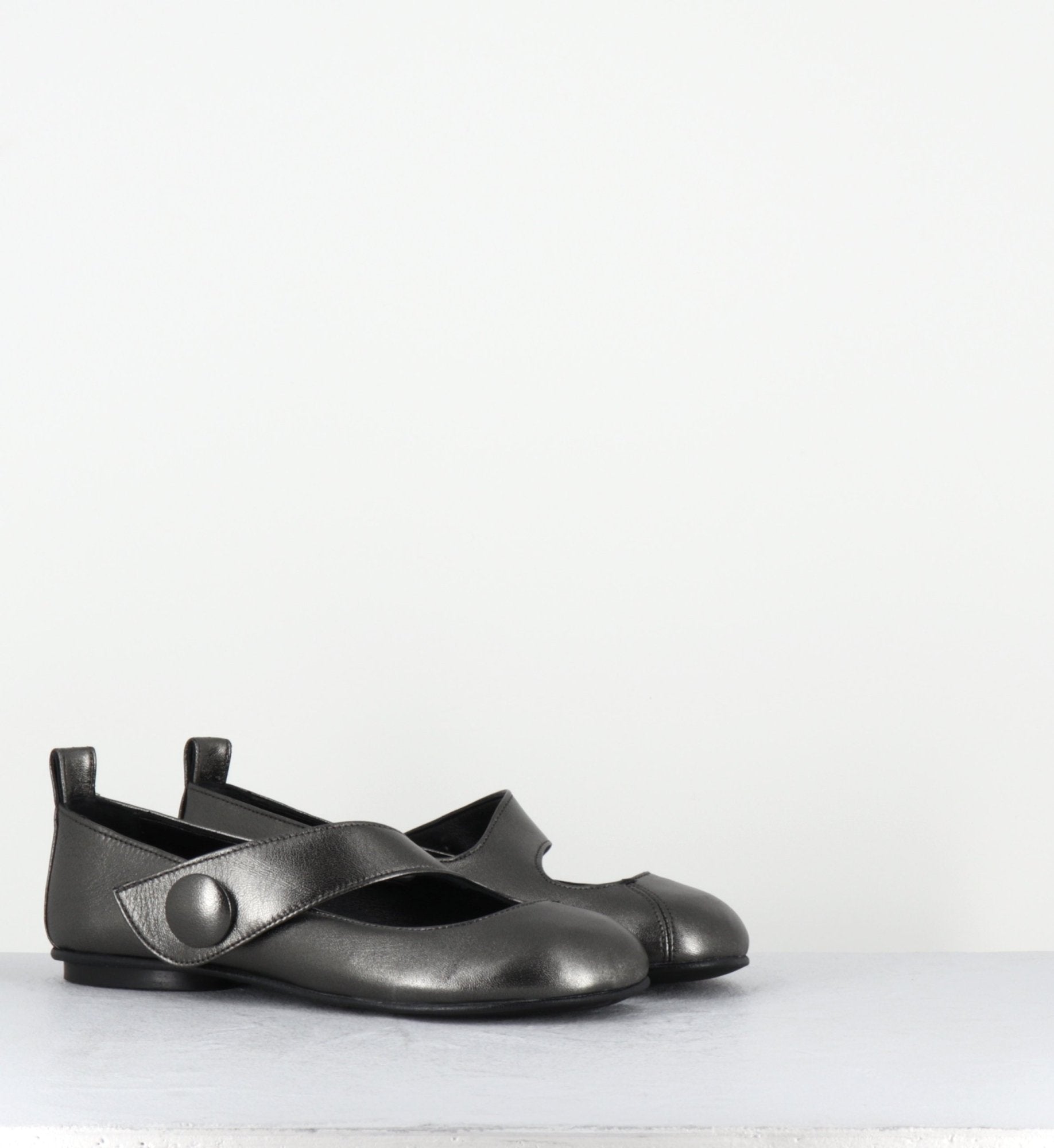 RINA LAMINATO ARGENTO