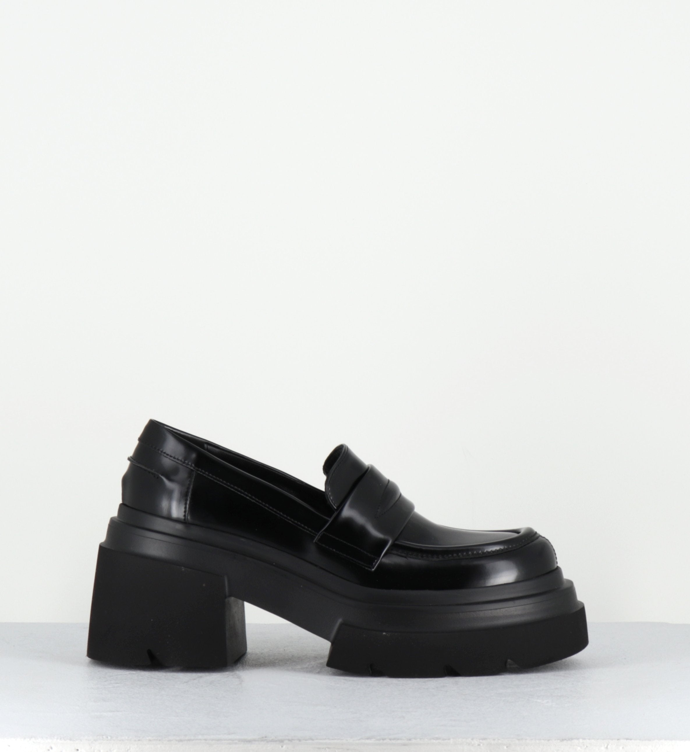 E3728-TH24 BELT NERO