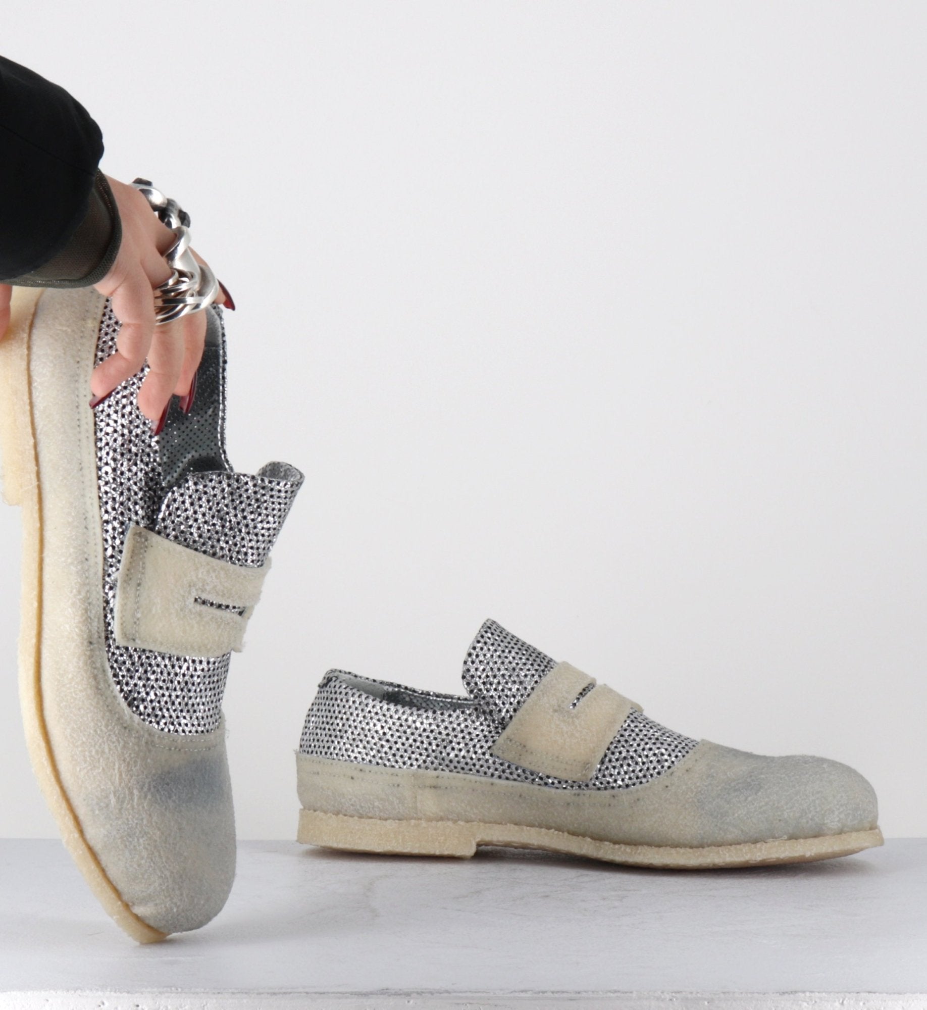 18800 TERENZ ARGENTO