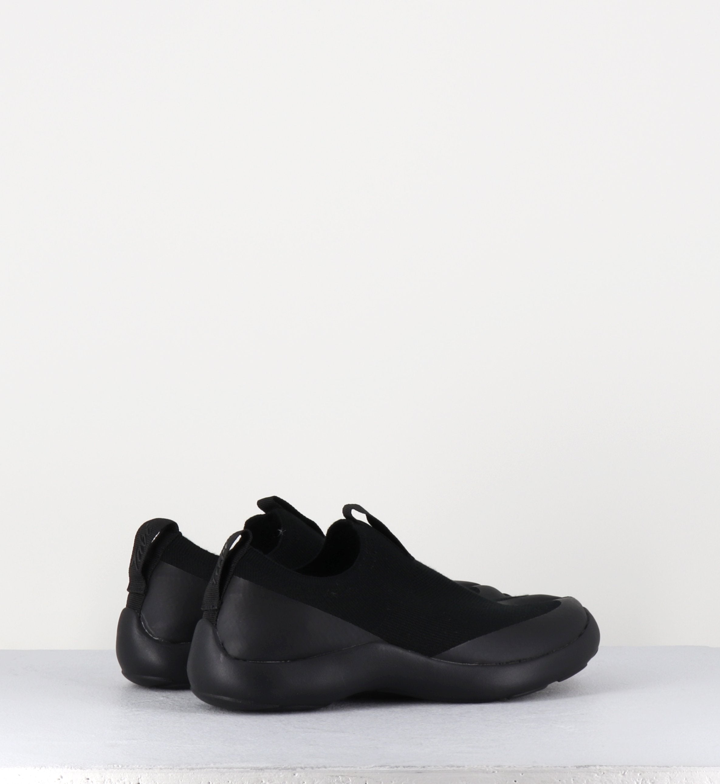 TABI SHOE BLACK