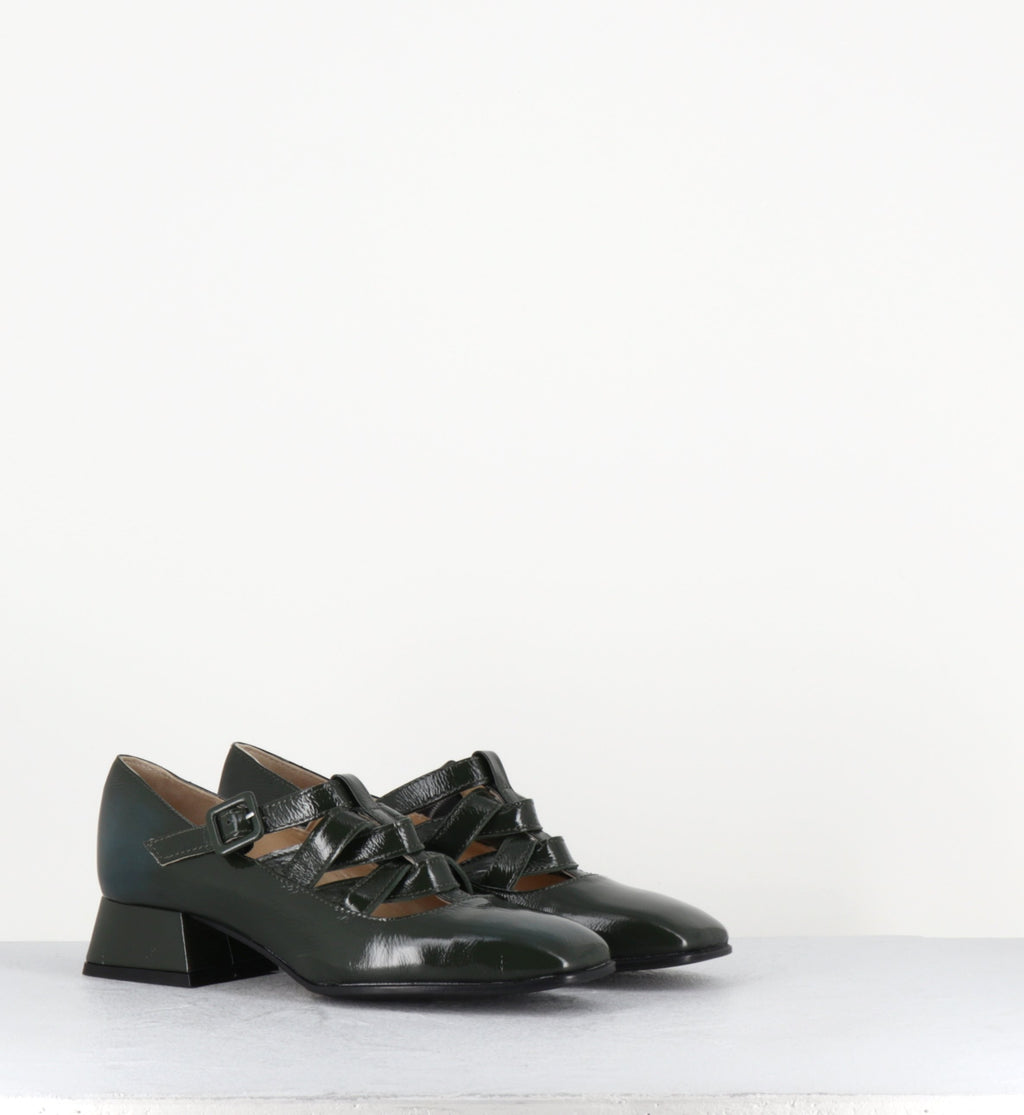5516 LUX VERDE