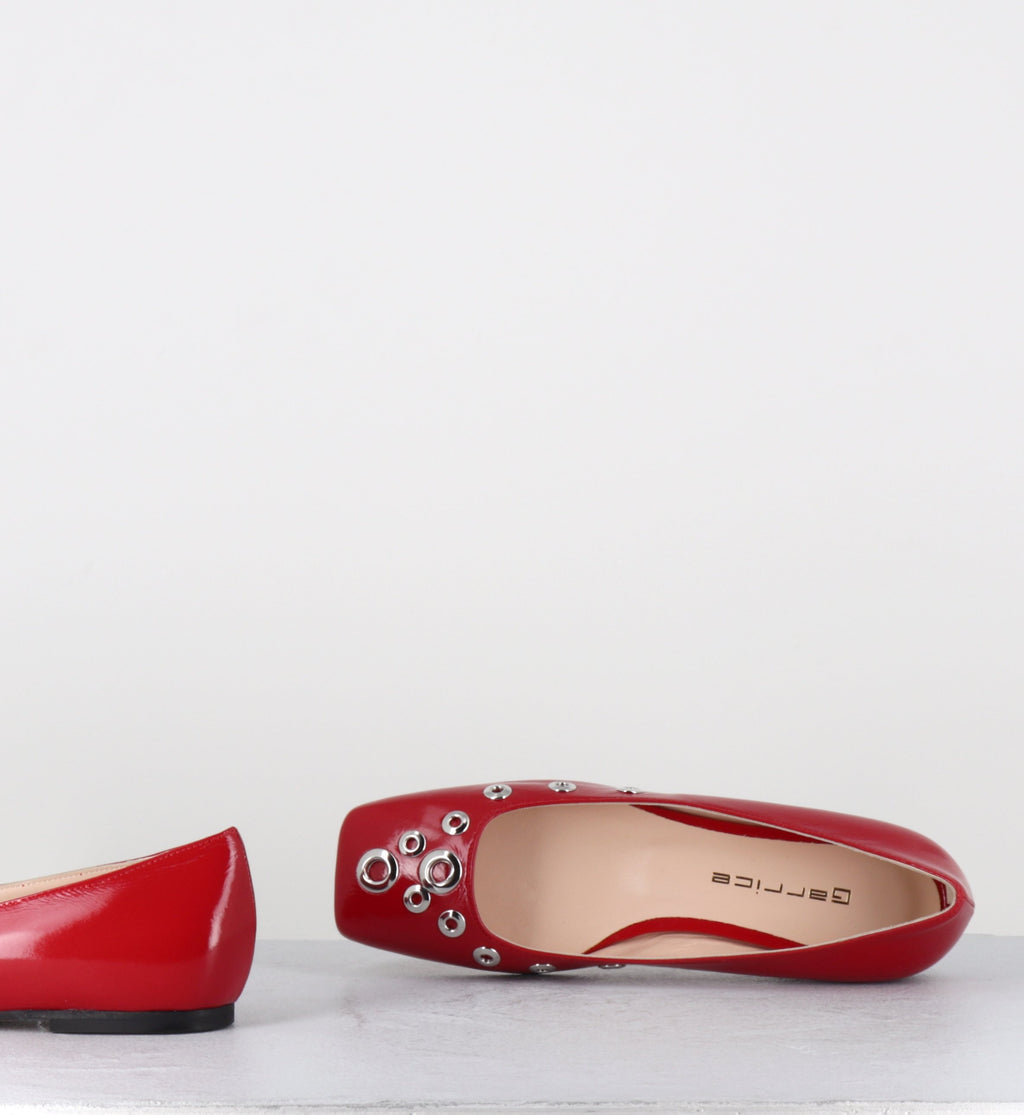 MARTI PITTI ROSSO