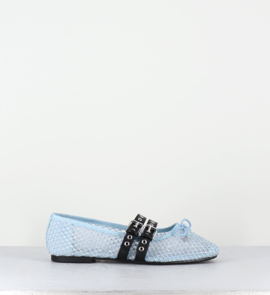 MISTY CRISTALLO CELESTE