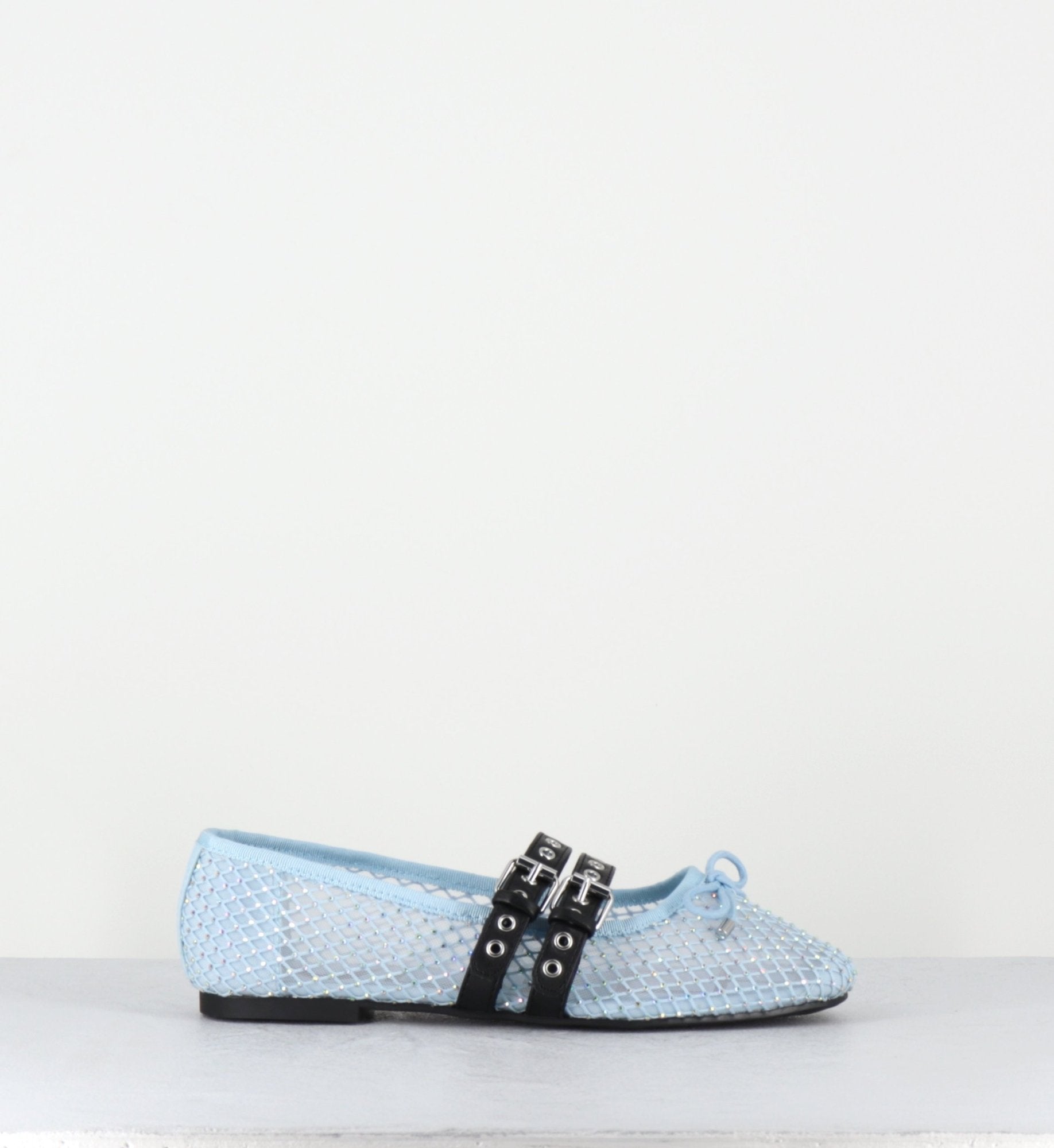 MISTY CRISTALLO CELESTE