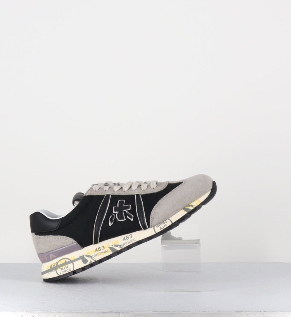 LUCYD 5954 BLACK