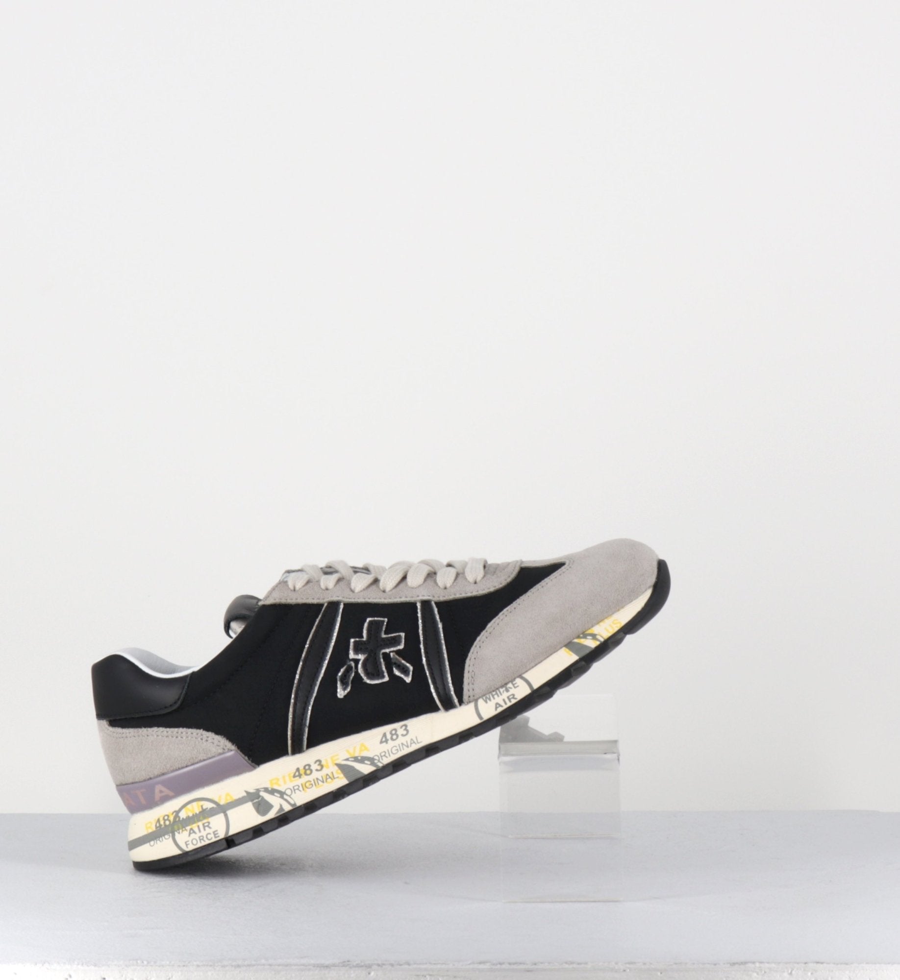 LUCYD 5954 BLACK
