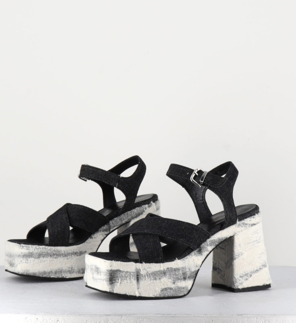 AMERO JEAN NERO