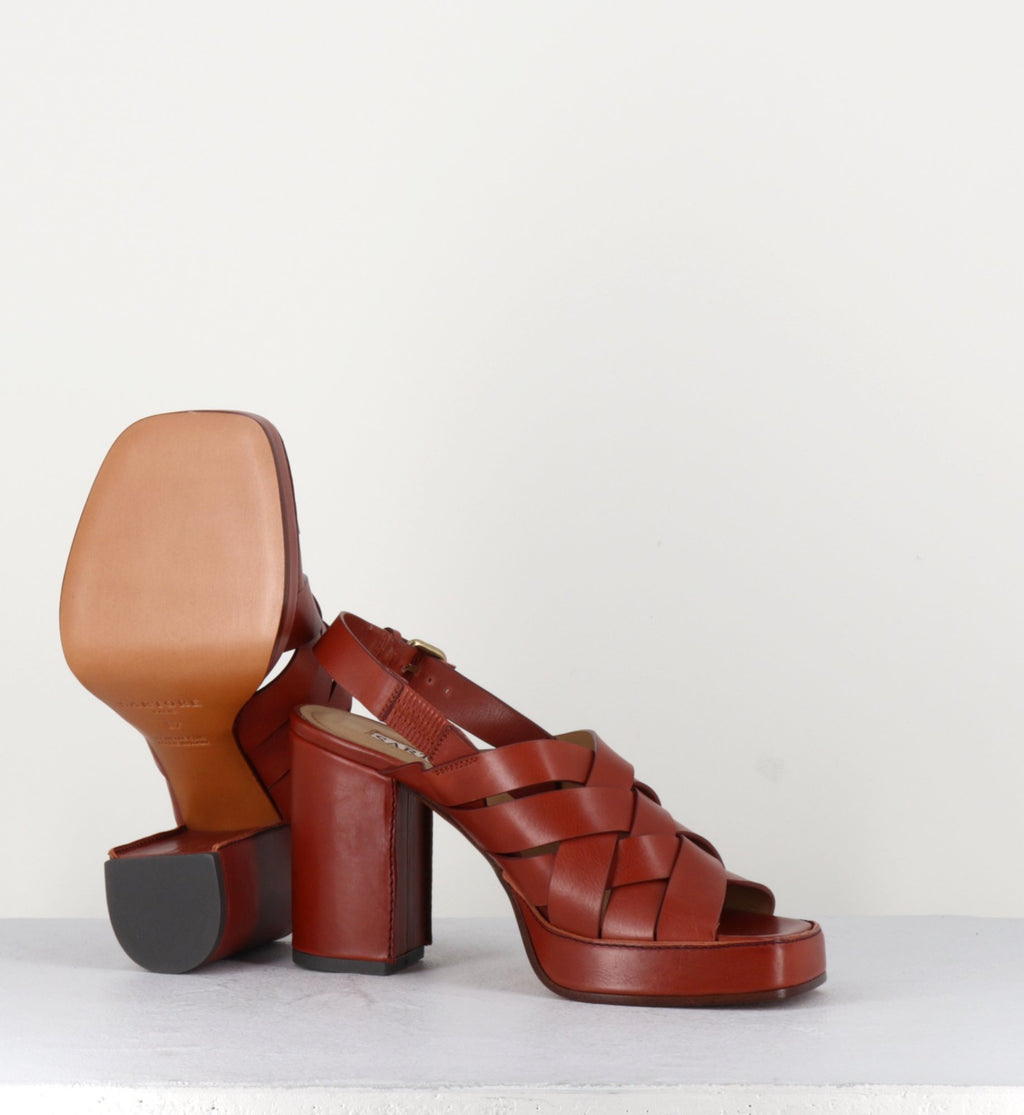 SR4128 MATTONE FRASSINO