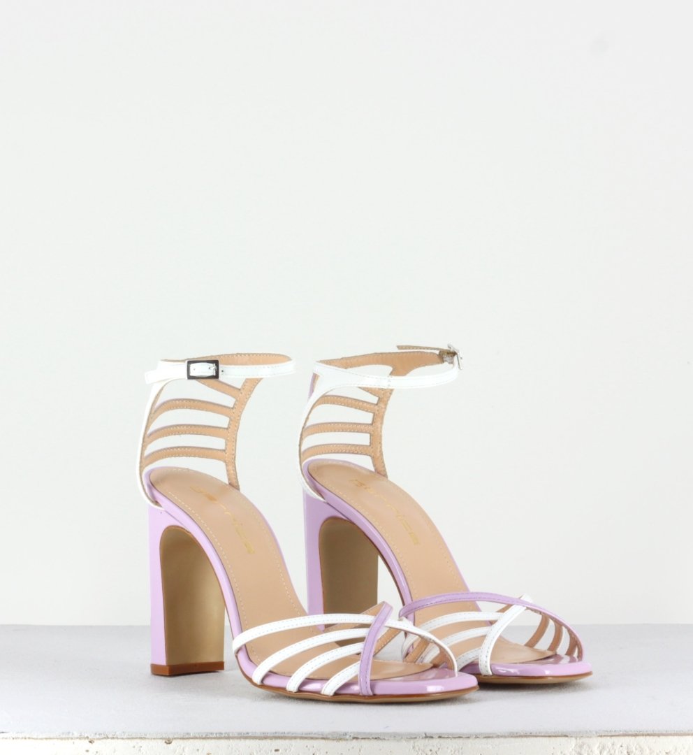 ANT011 LILLA
