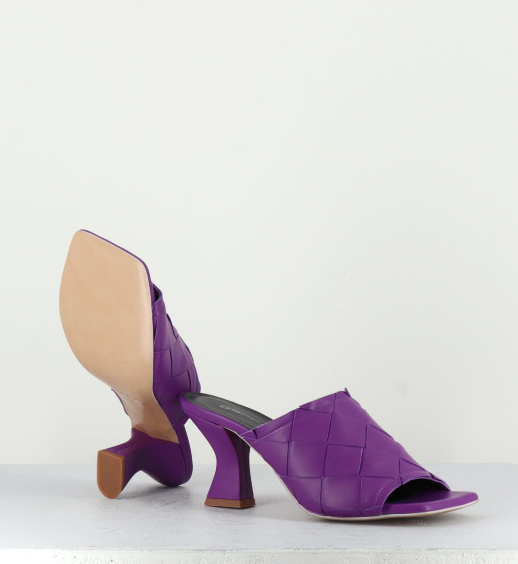 21KER84 VIOLET