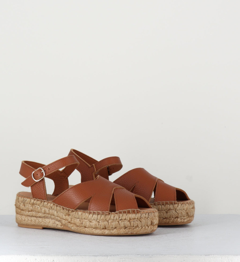 CACEA BROWN