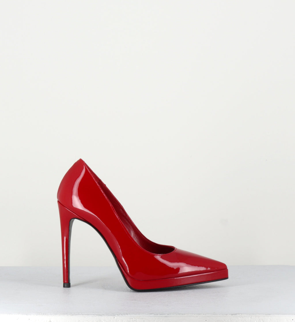 BOGI ROSSO