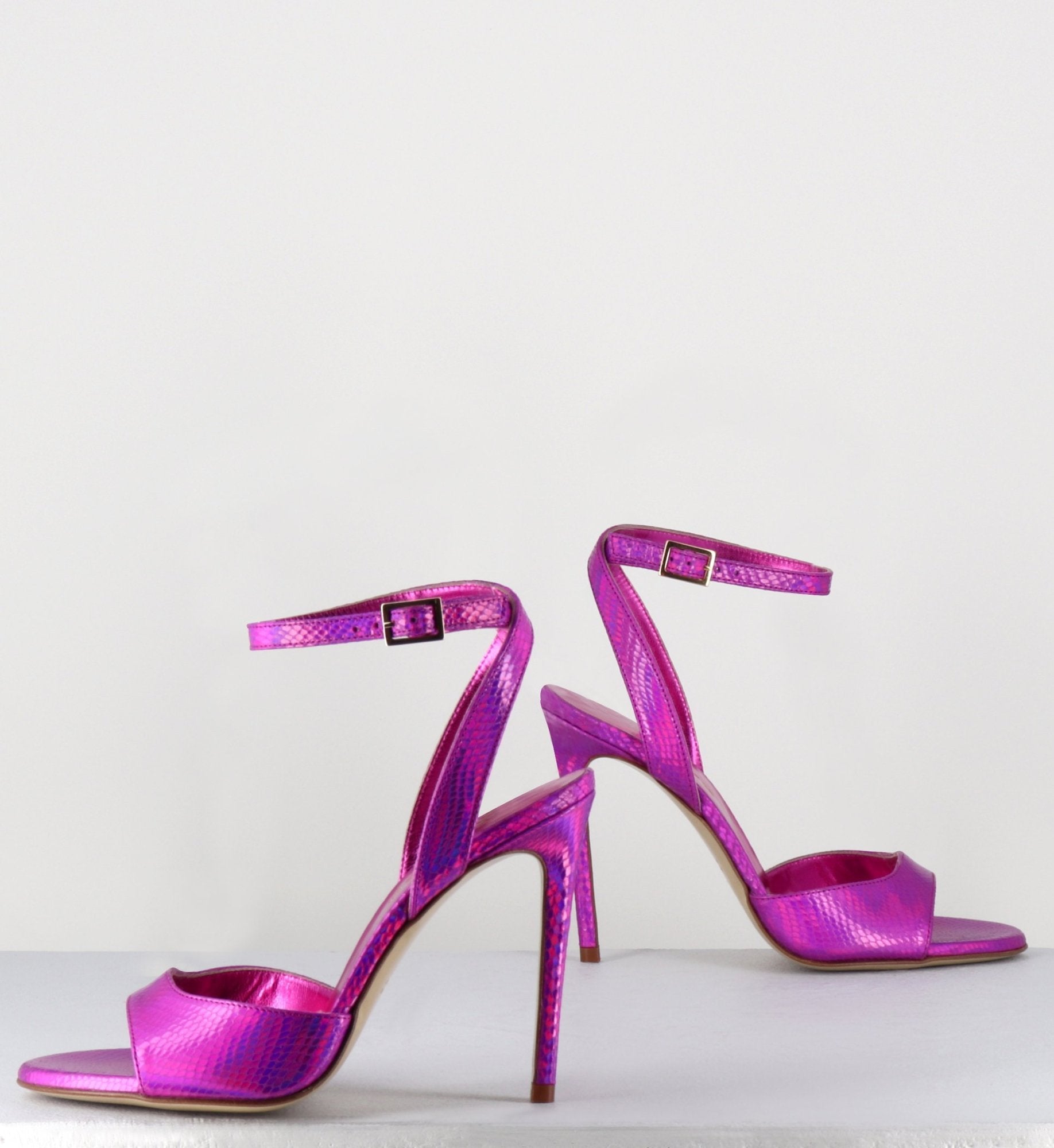 TAGE VIPER FUXIA