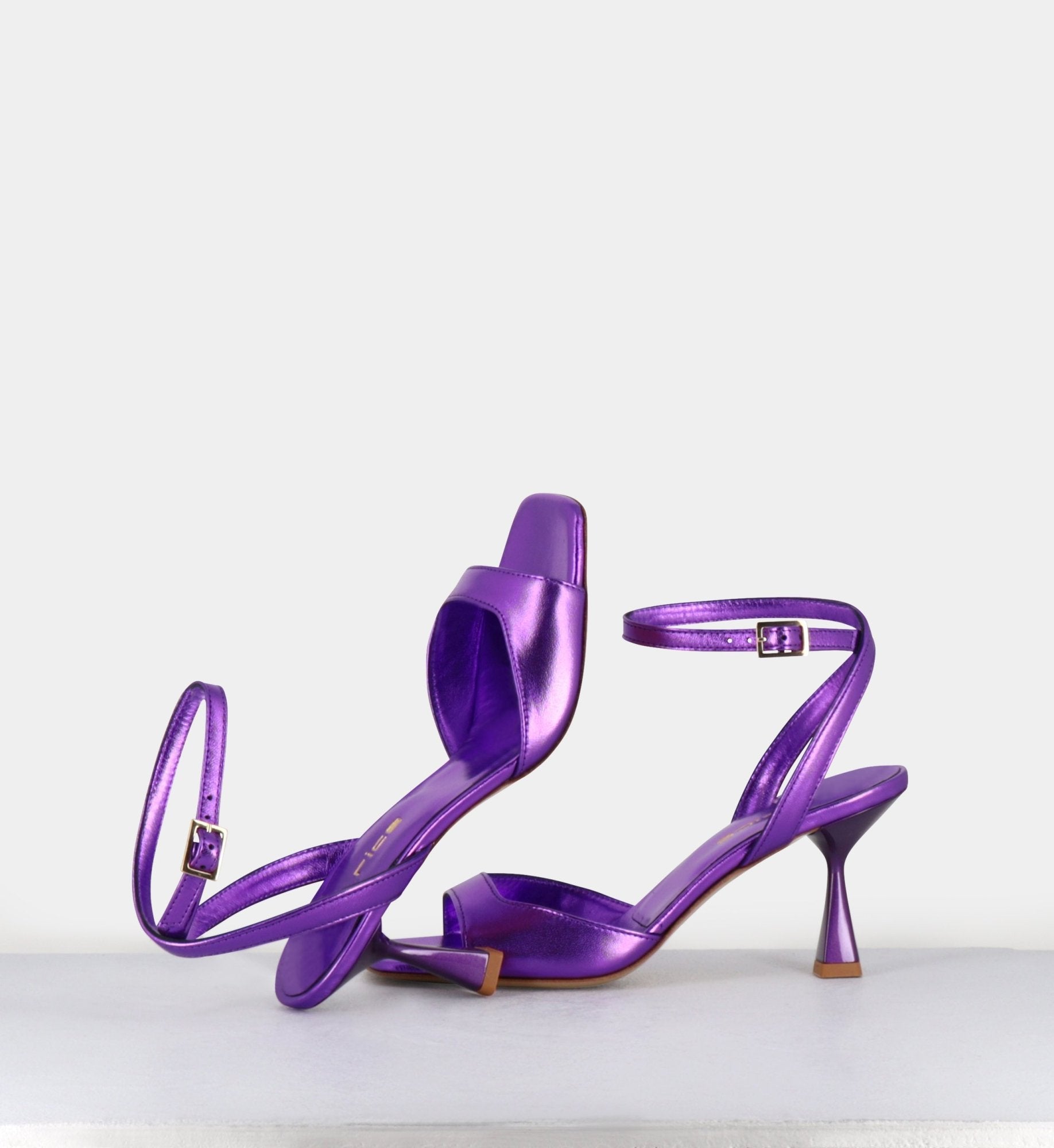 FLOW LAMINATO VIOLET