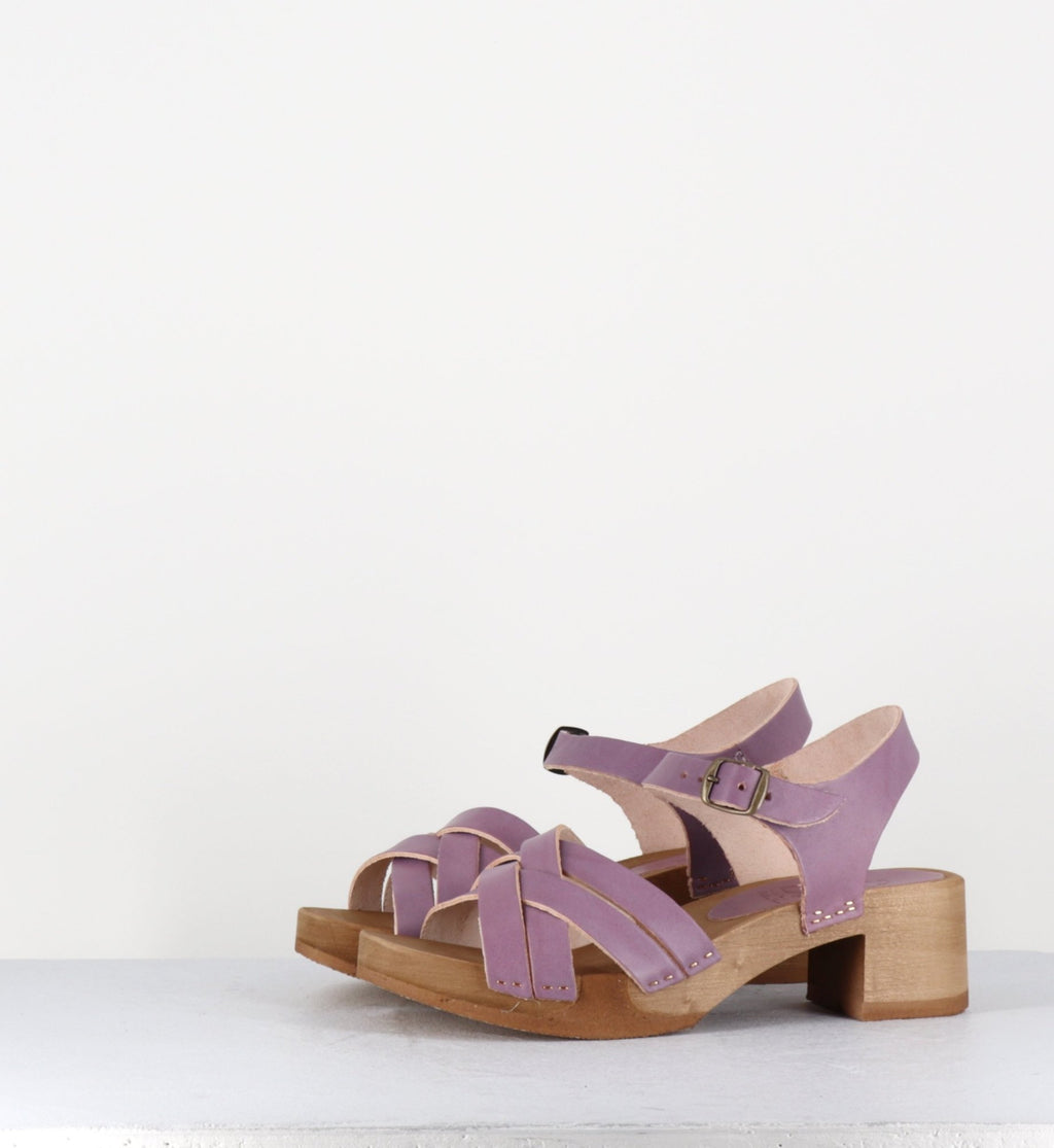 236-059 VEGETAL VIOLINE