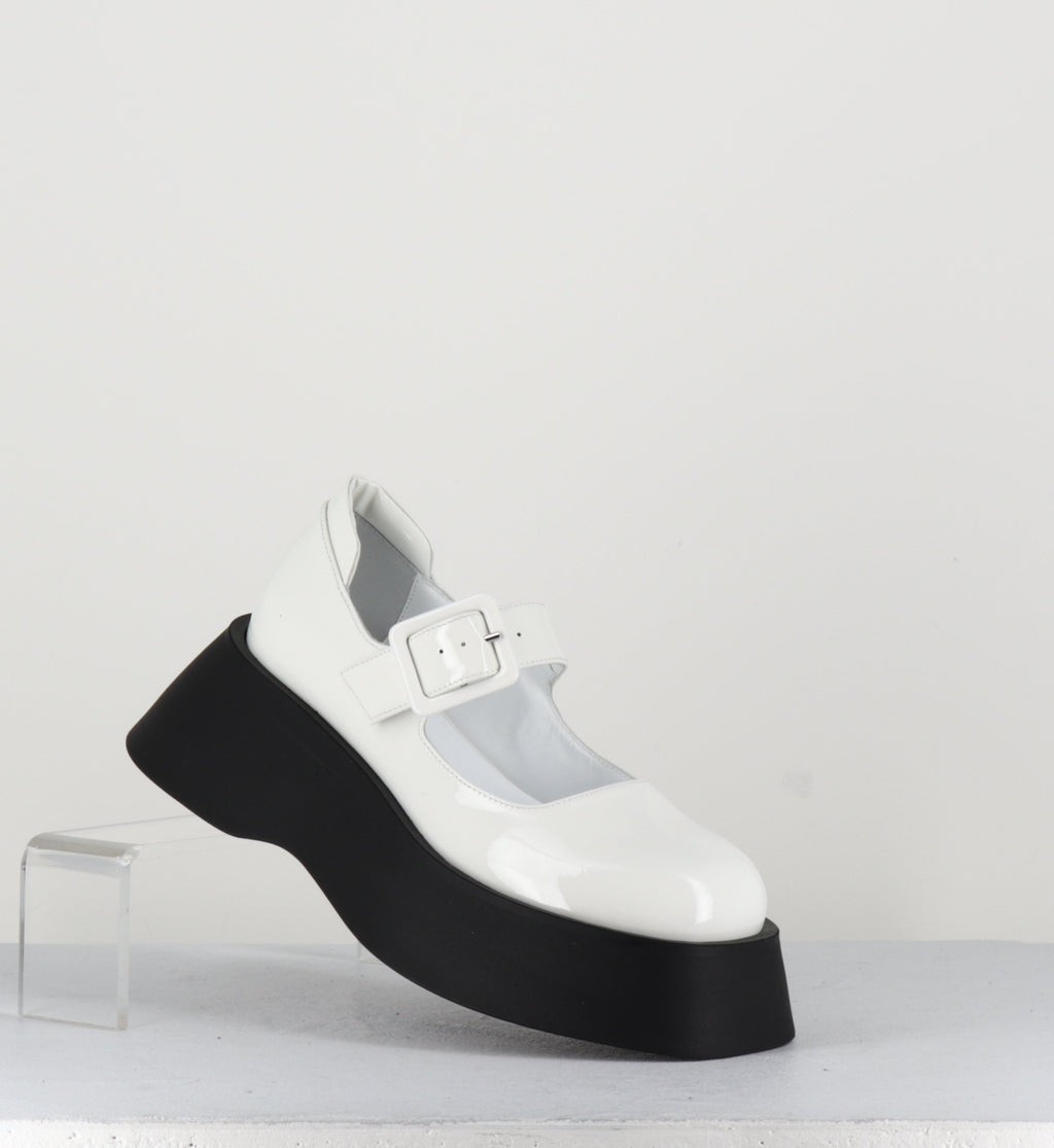 CORA VERNICE BIANCO