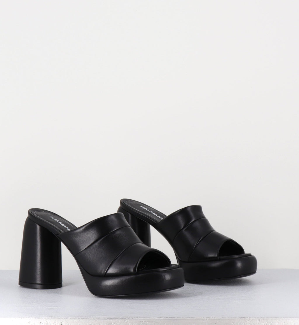 ERIKA02 GLAZE NERO