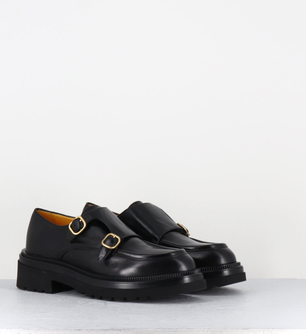 T219 SETA NERO