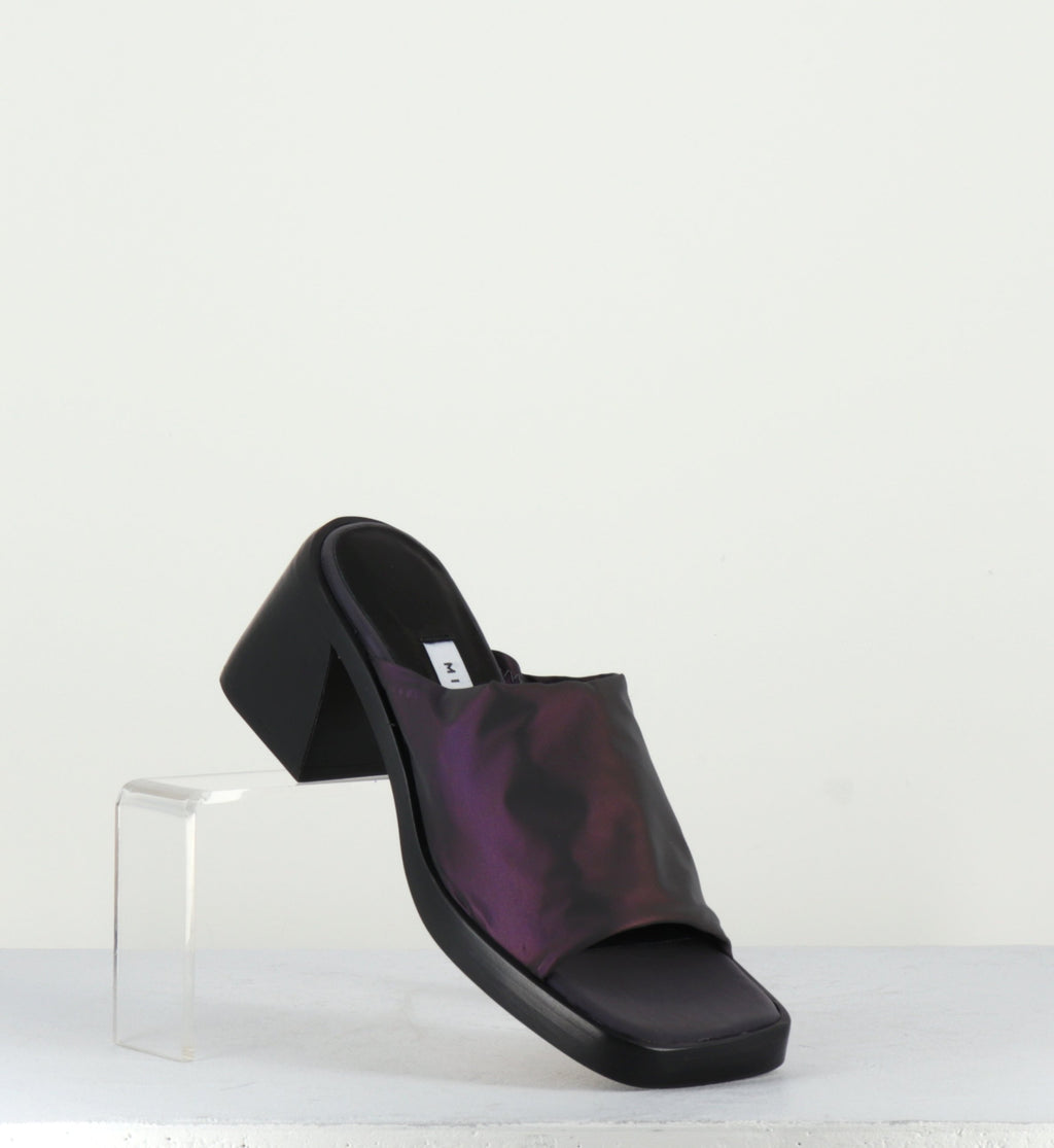 KRISTEN REFLECTIVE STRETCH