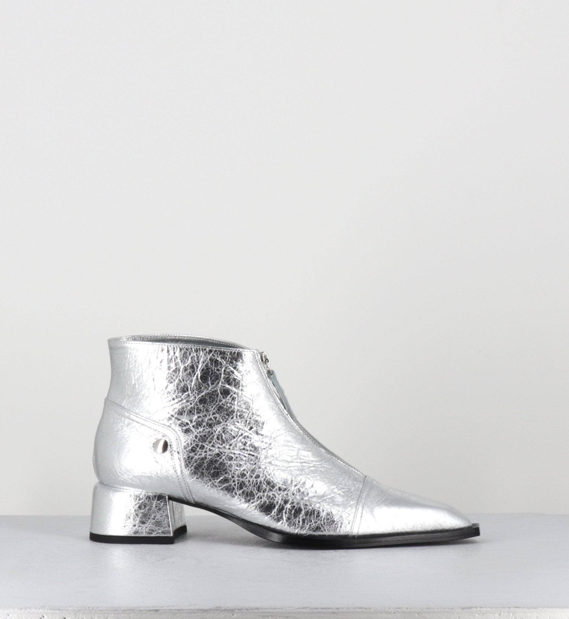 INA25 LAME ARGENTO