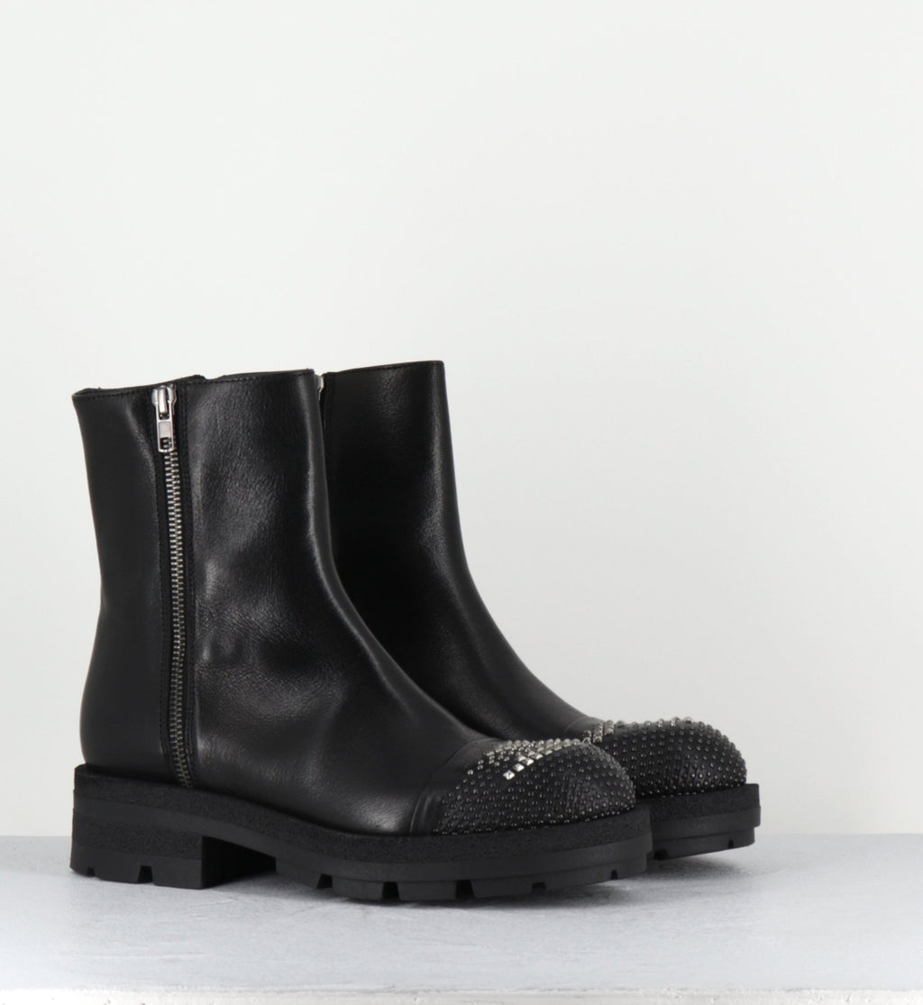 BRANDO SIENA NERO
