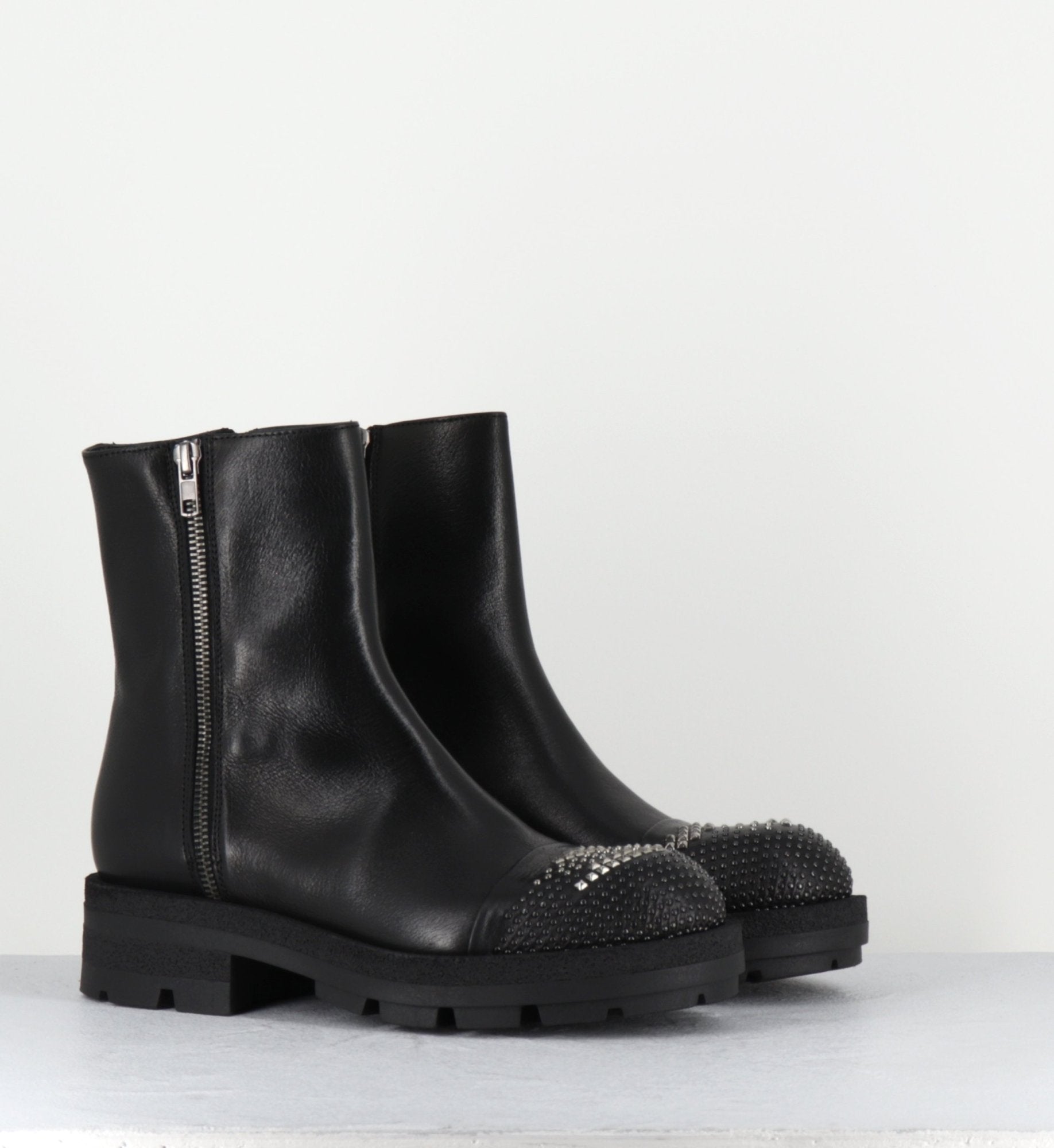 BRANDO SIENA NERO