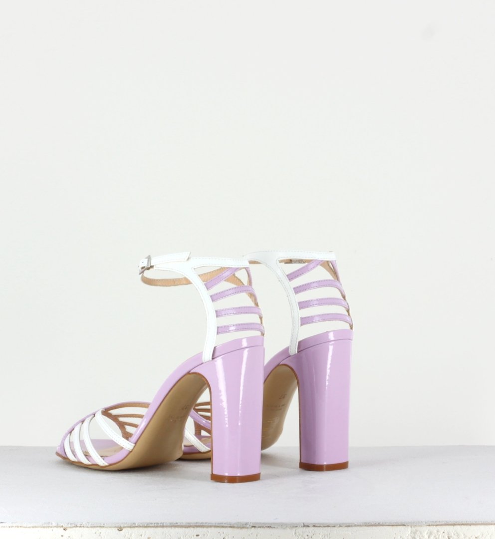 ANT011 LILLA