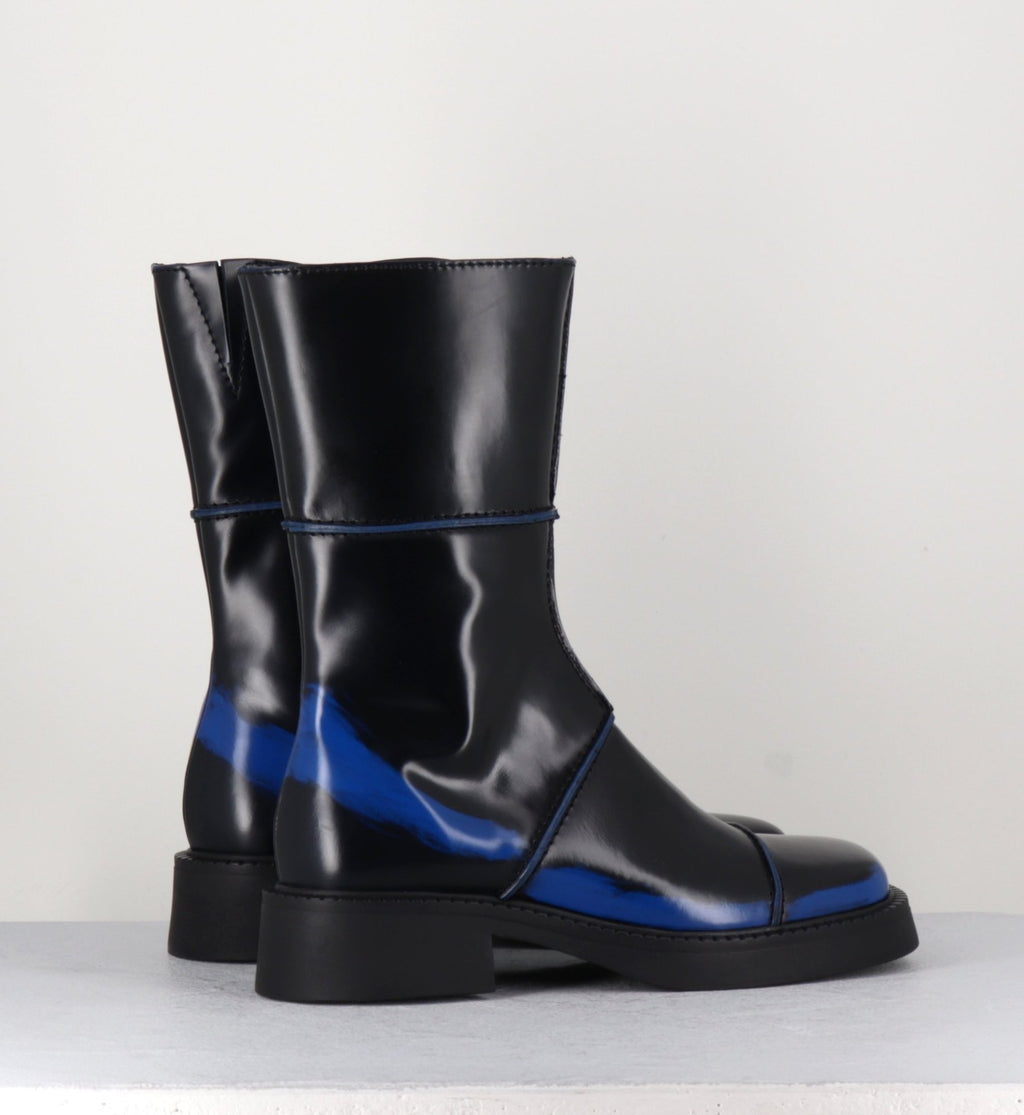 DAHLIA BLU BOOTS