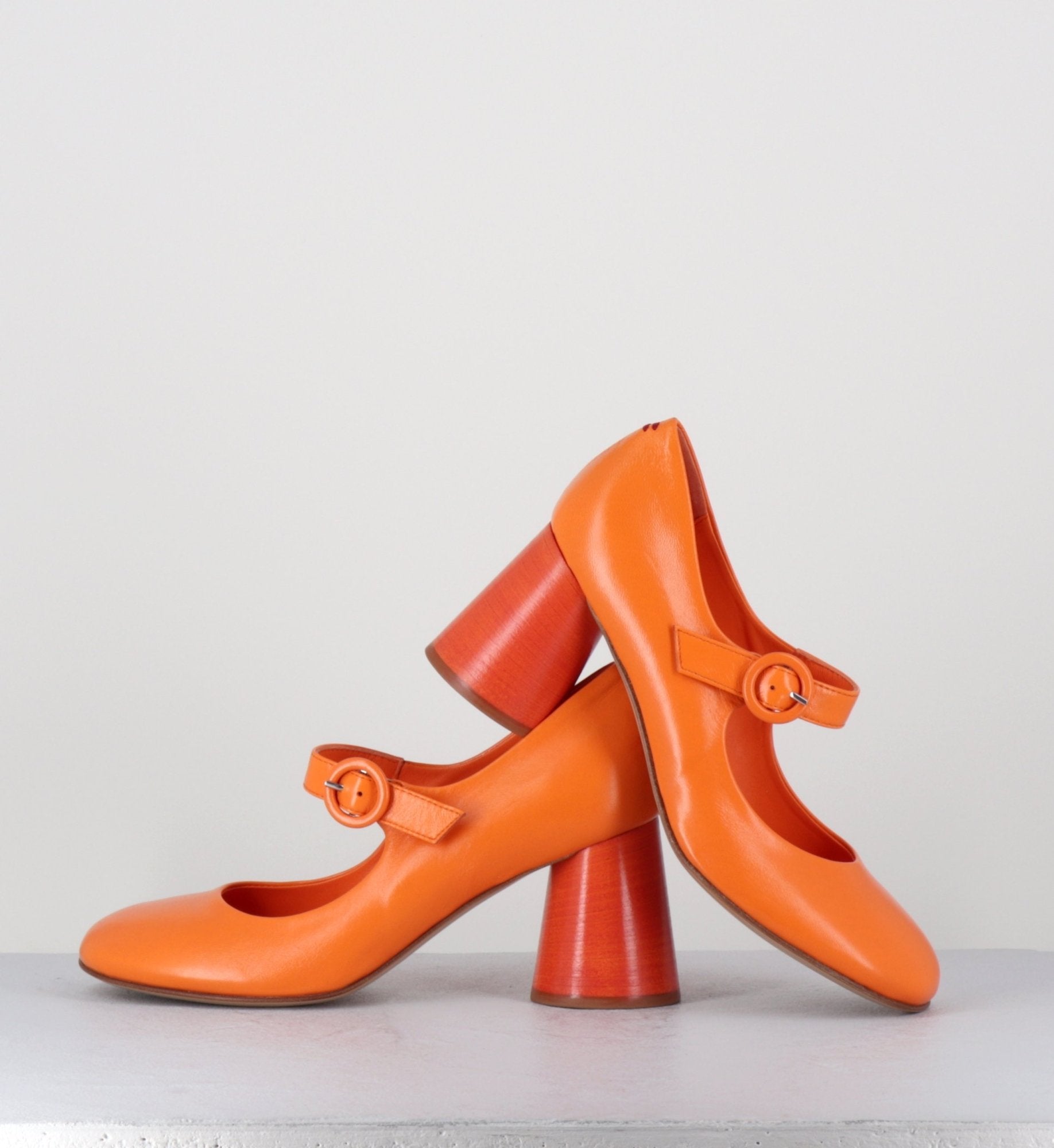 ACE22 GLAZE ALBICOCCA