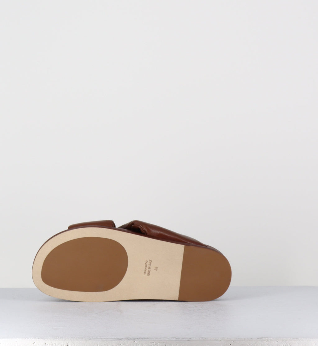 KADRI25 NAPPA COGNAC