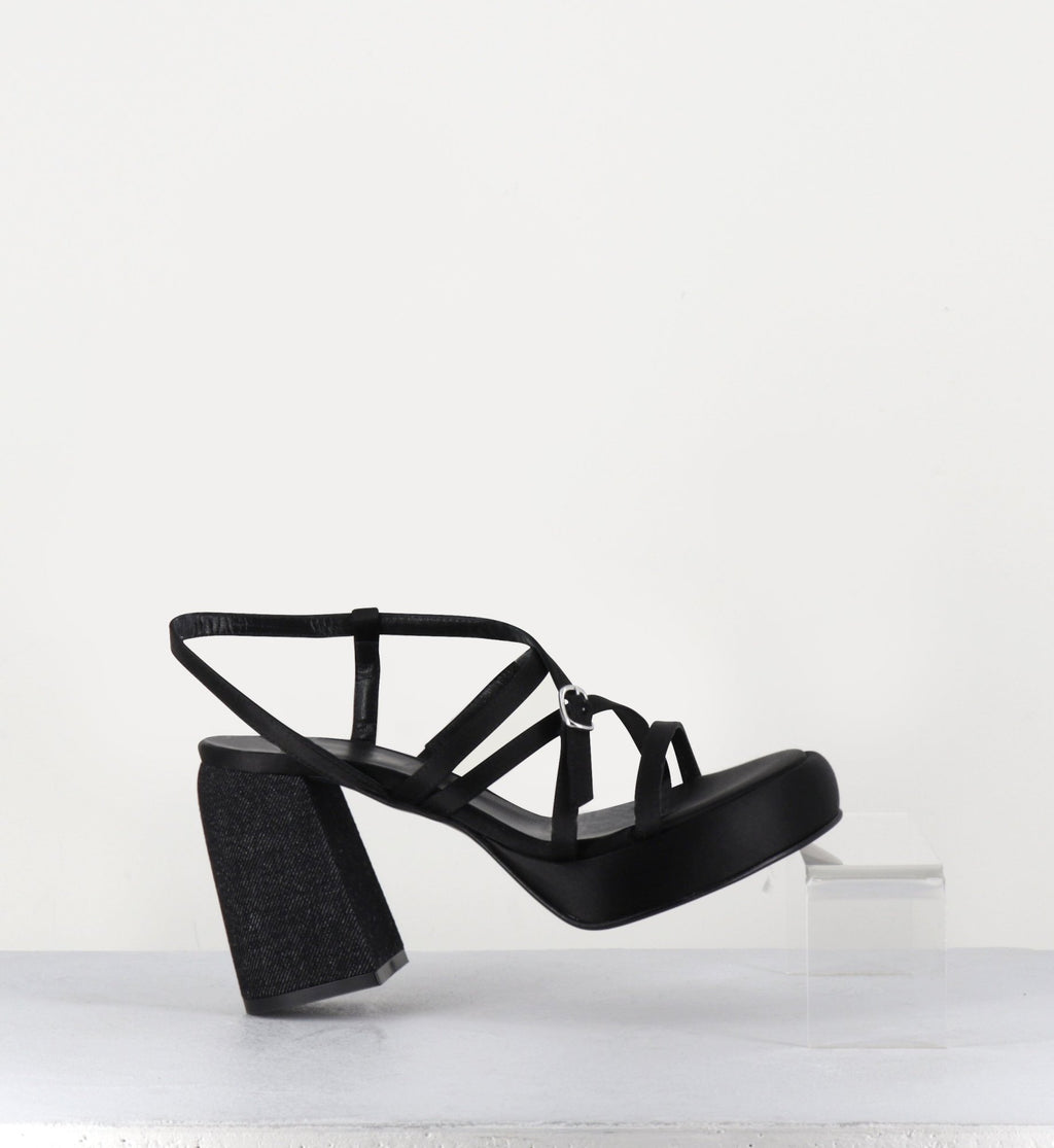 SANDAU NERO
