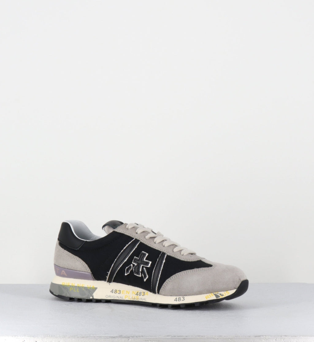 LUCYD 5954 BLACK