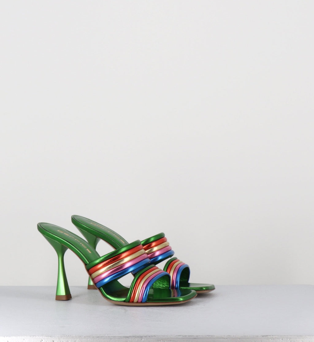 ANNE LAMINATO RAINBOW