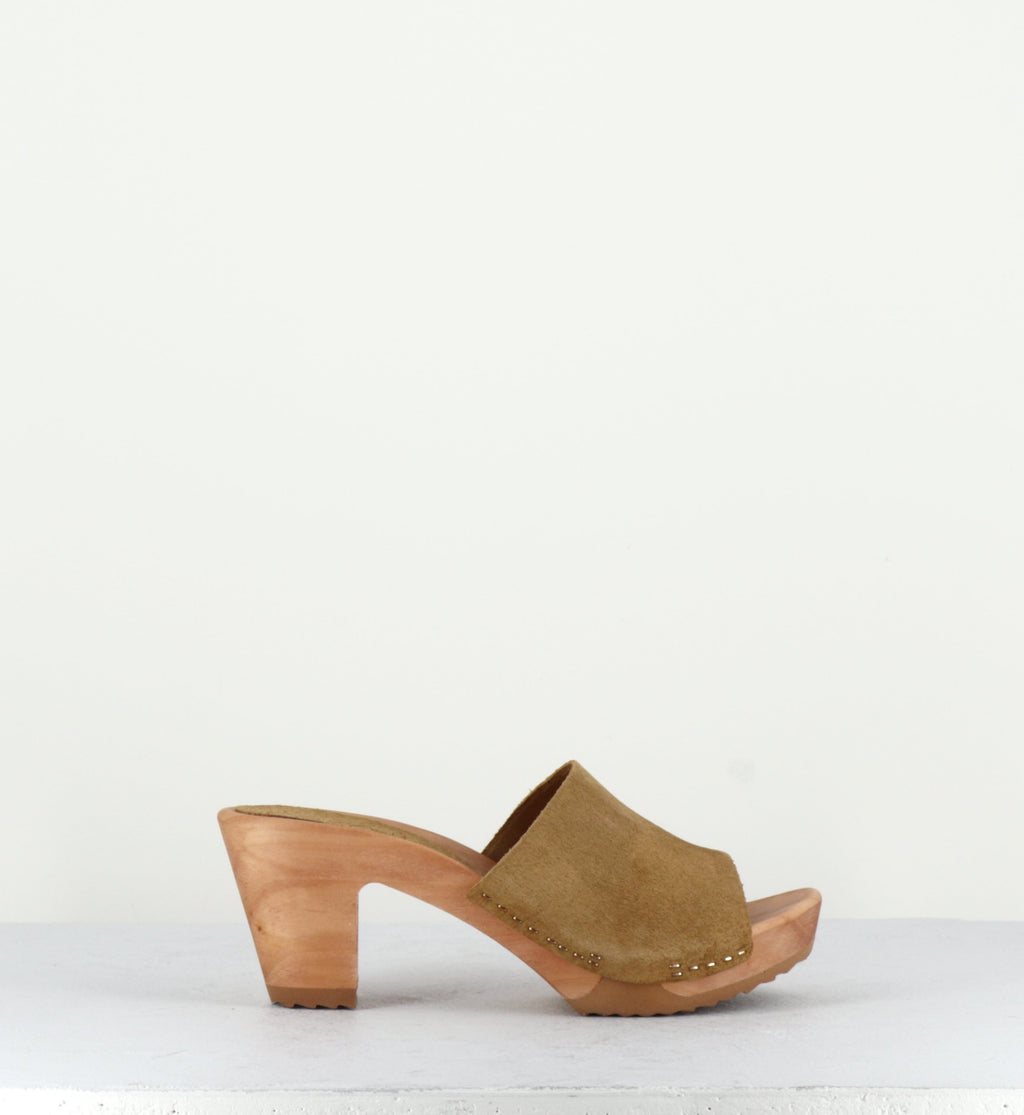 455D TAN