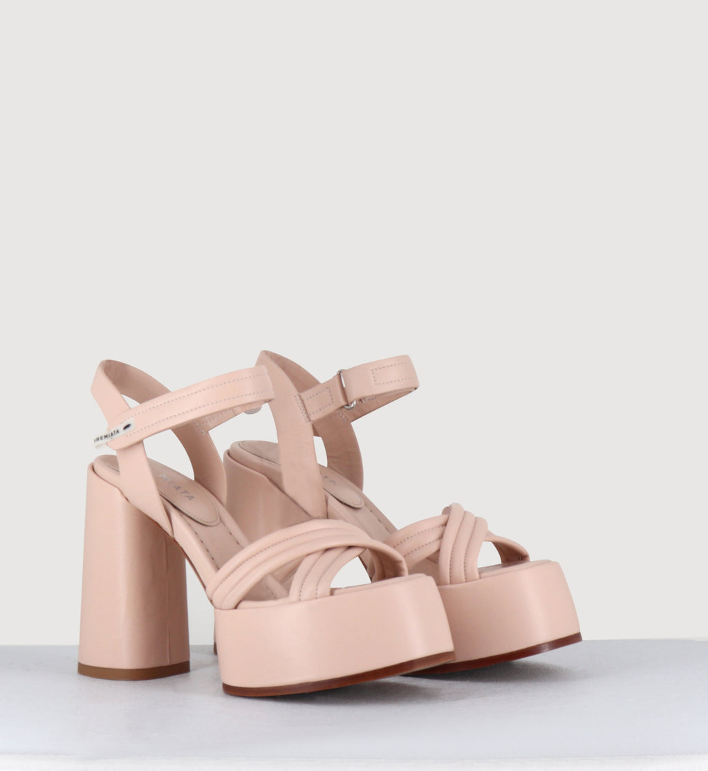 M6495 NAPPA NUDE