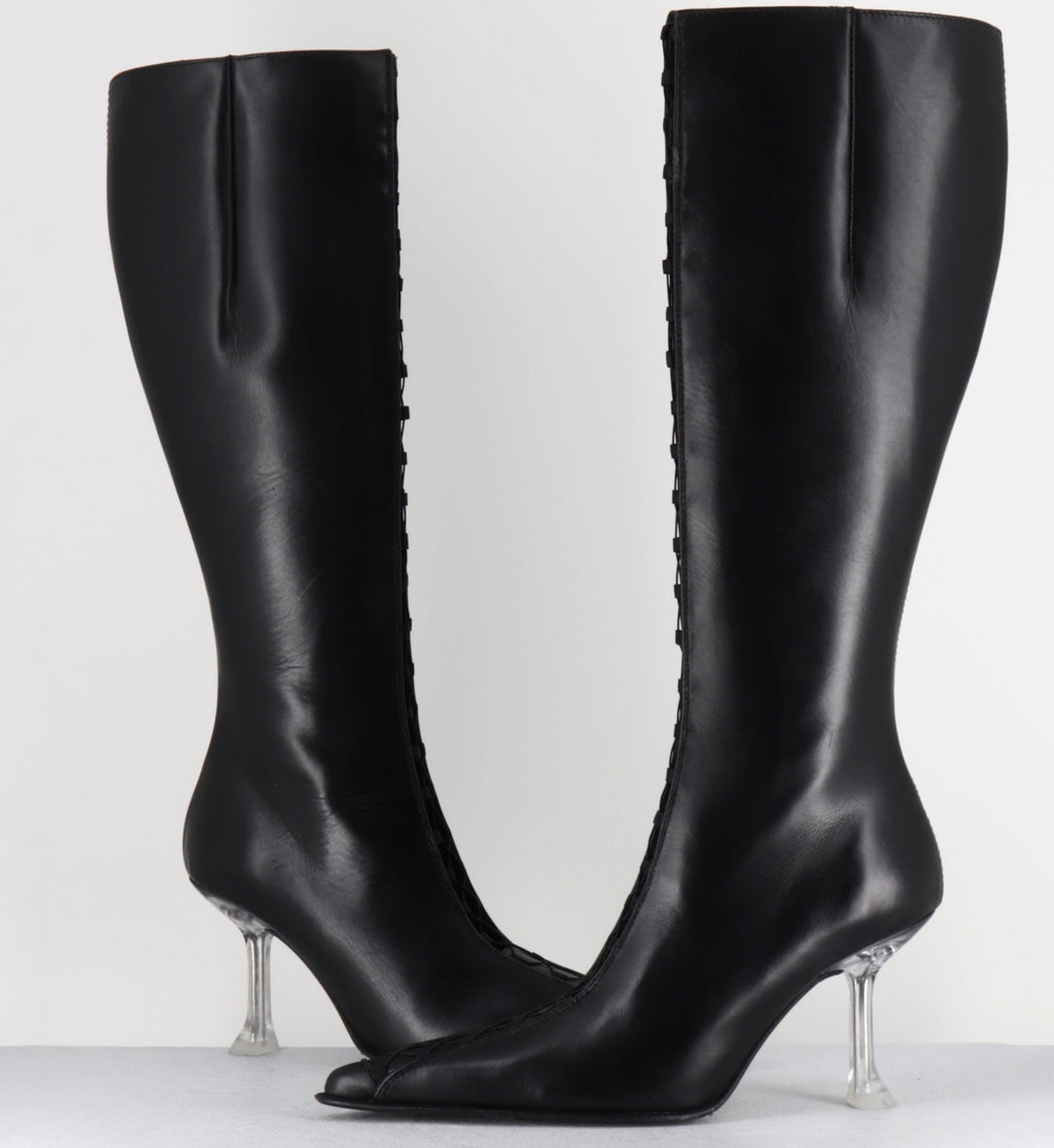 ALINE TALL BOOTS