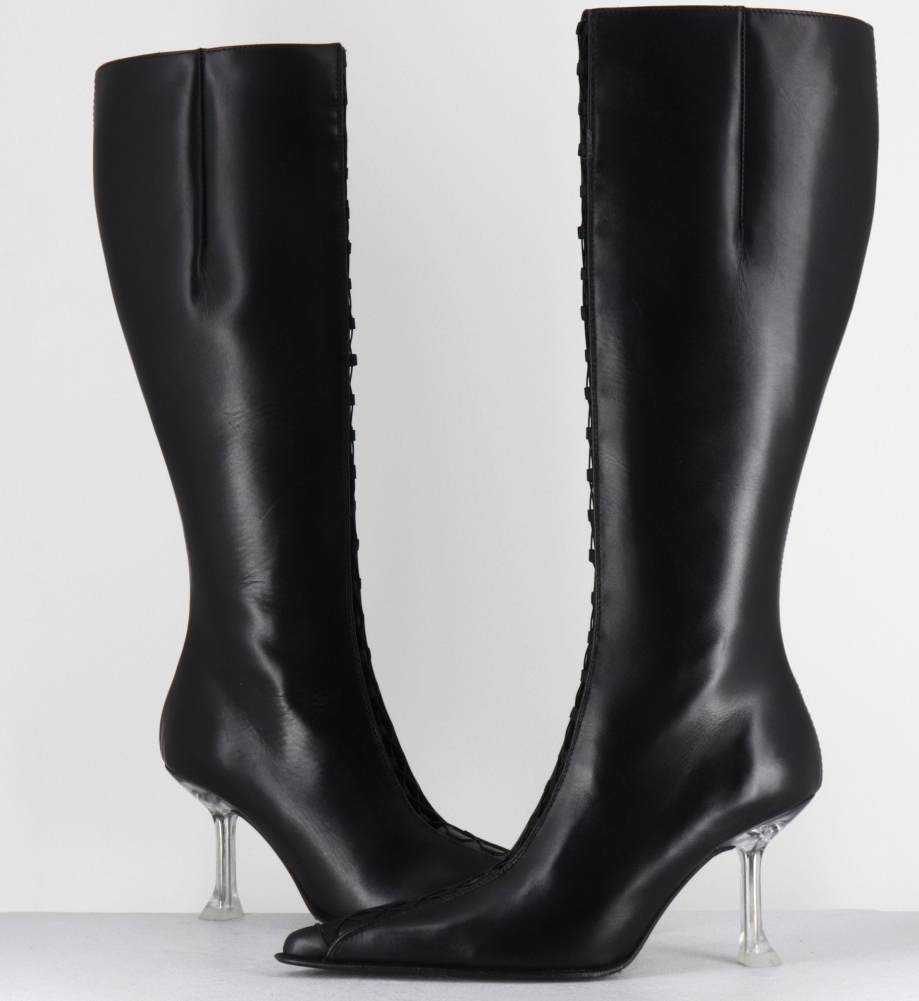 ALINE TALL BOOTS
