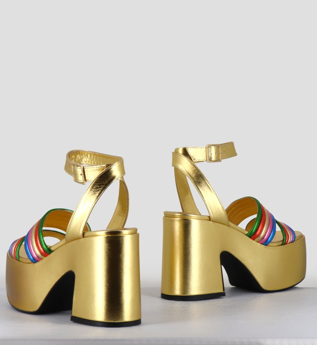 MAR LAMINATO RAINBOW