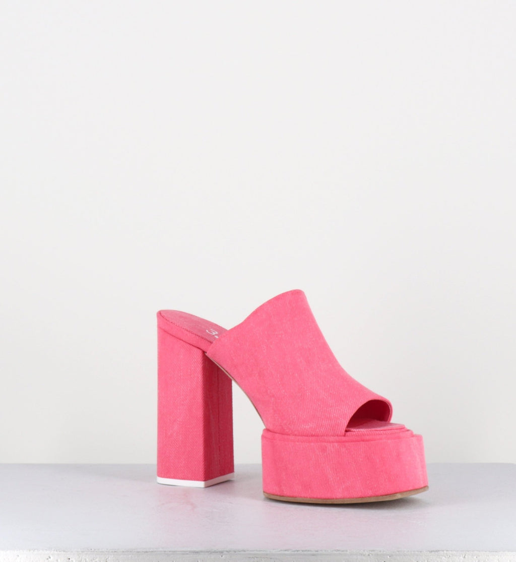 SUE JEANS CANDY
