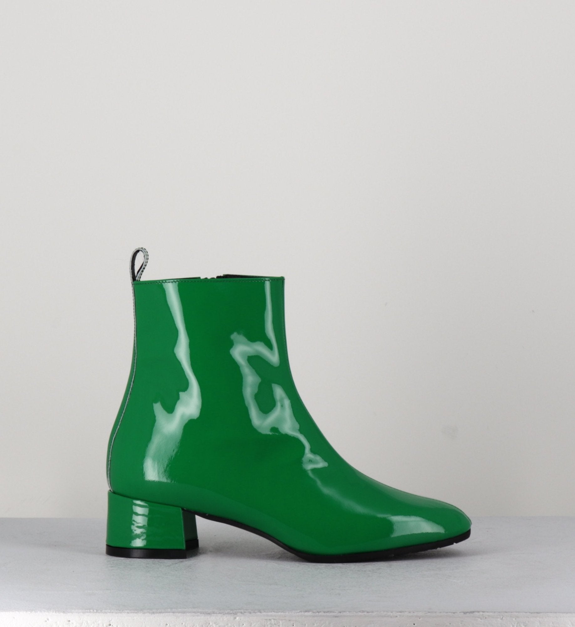 JANE VERNICE VERDE