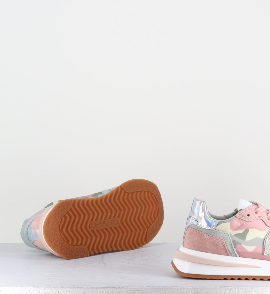 TROPEZ 2.1 CAMOUFLAGE