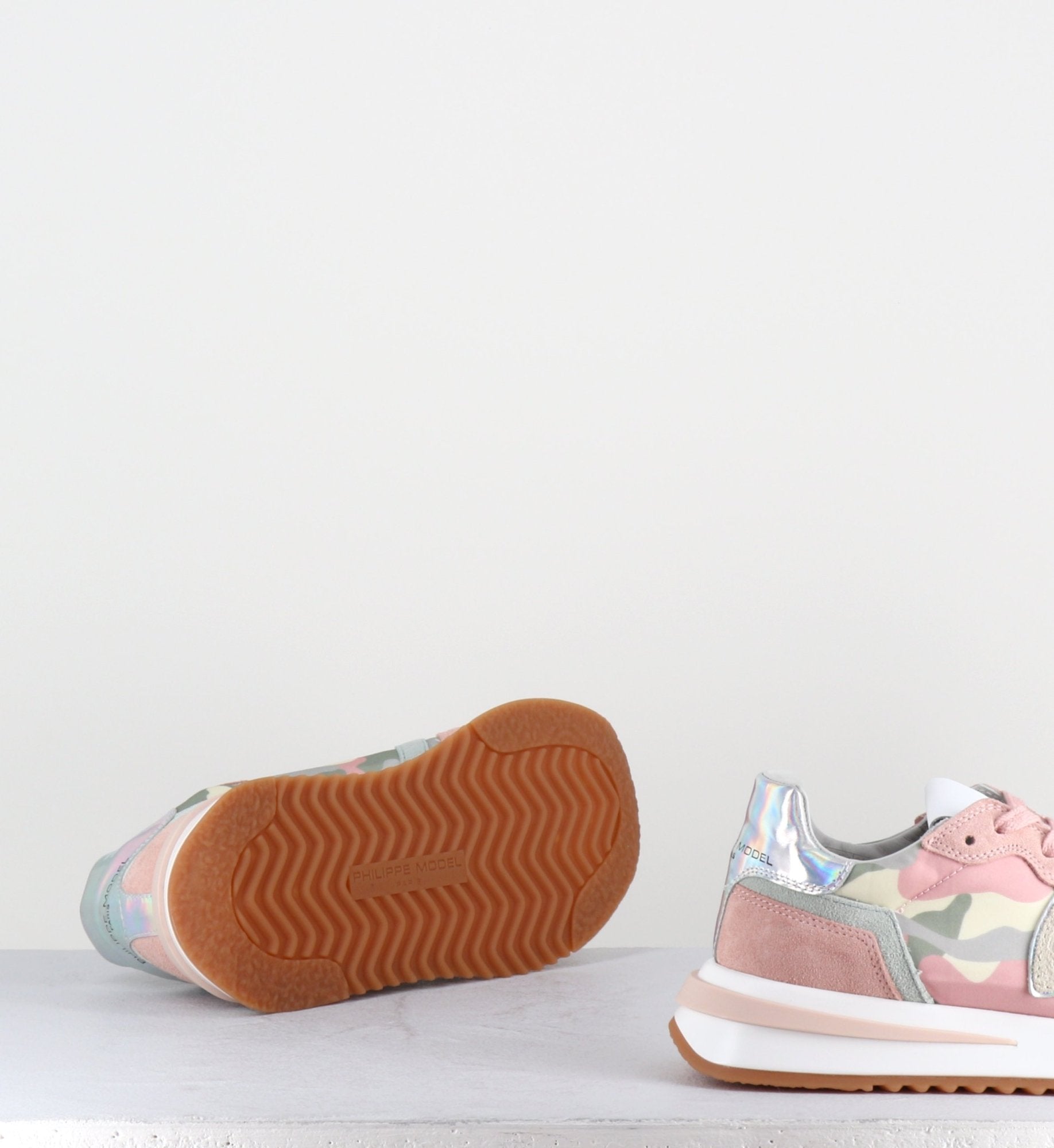 TROPEZ 2.1 CAMOUFLAGE