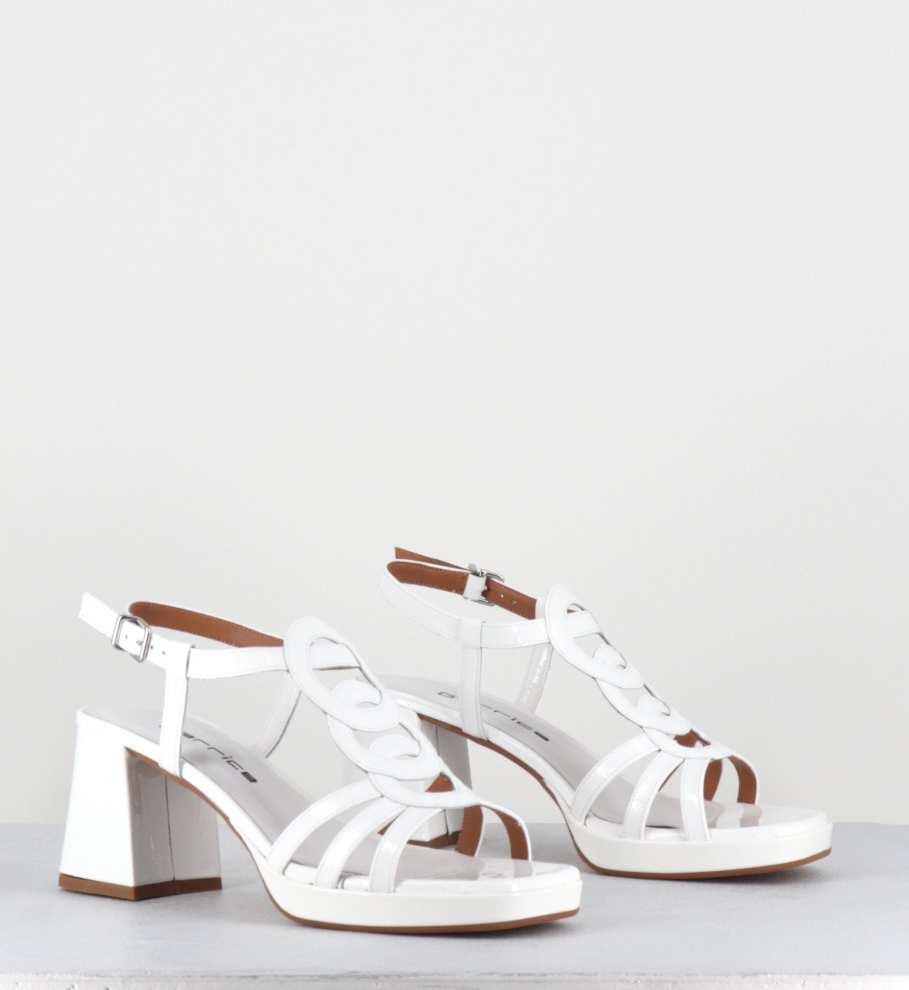 TAGA24 VERNICE BIANCO