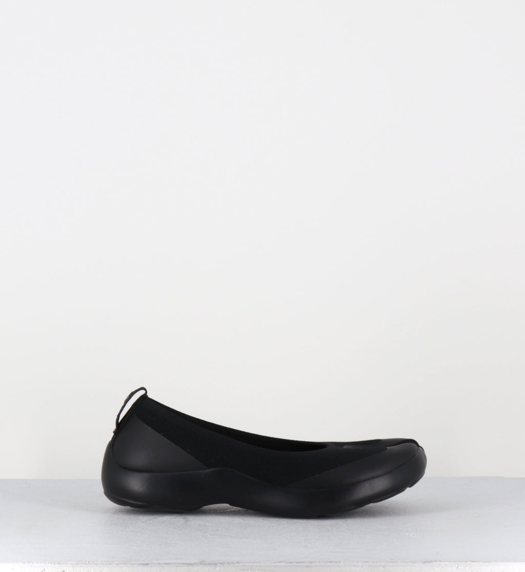 TABI BALLERINA BLACK
