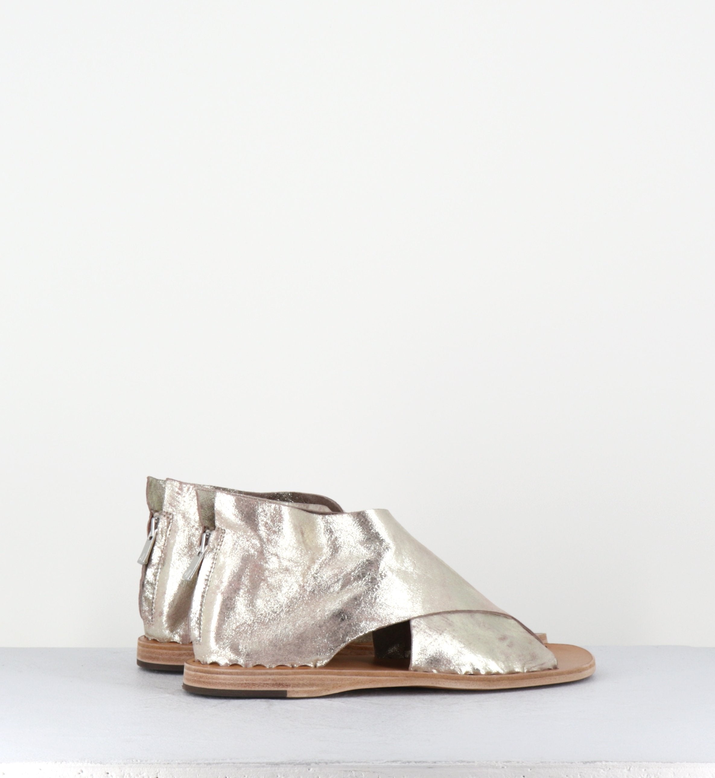 ITACA006 MAXI PLATINO